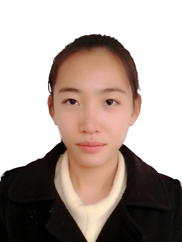 吴教员 照片