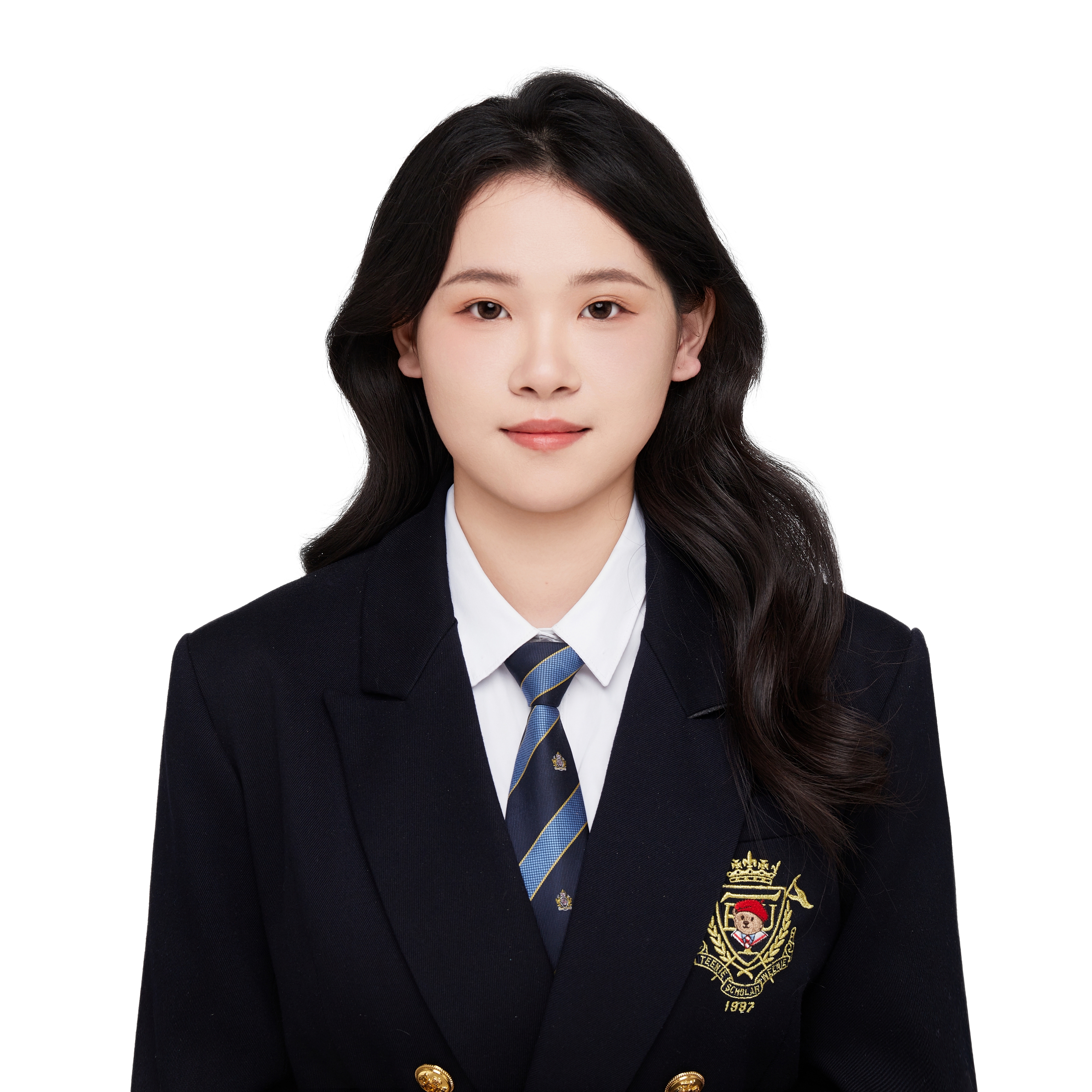 杨教员 照片