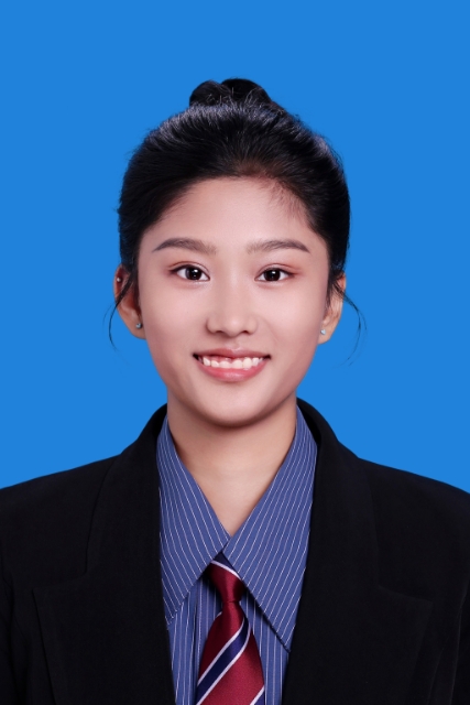 栗教员 照片
