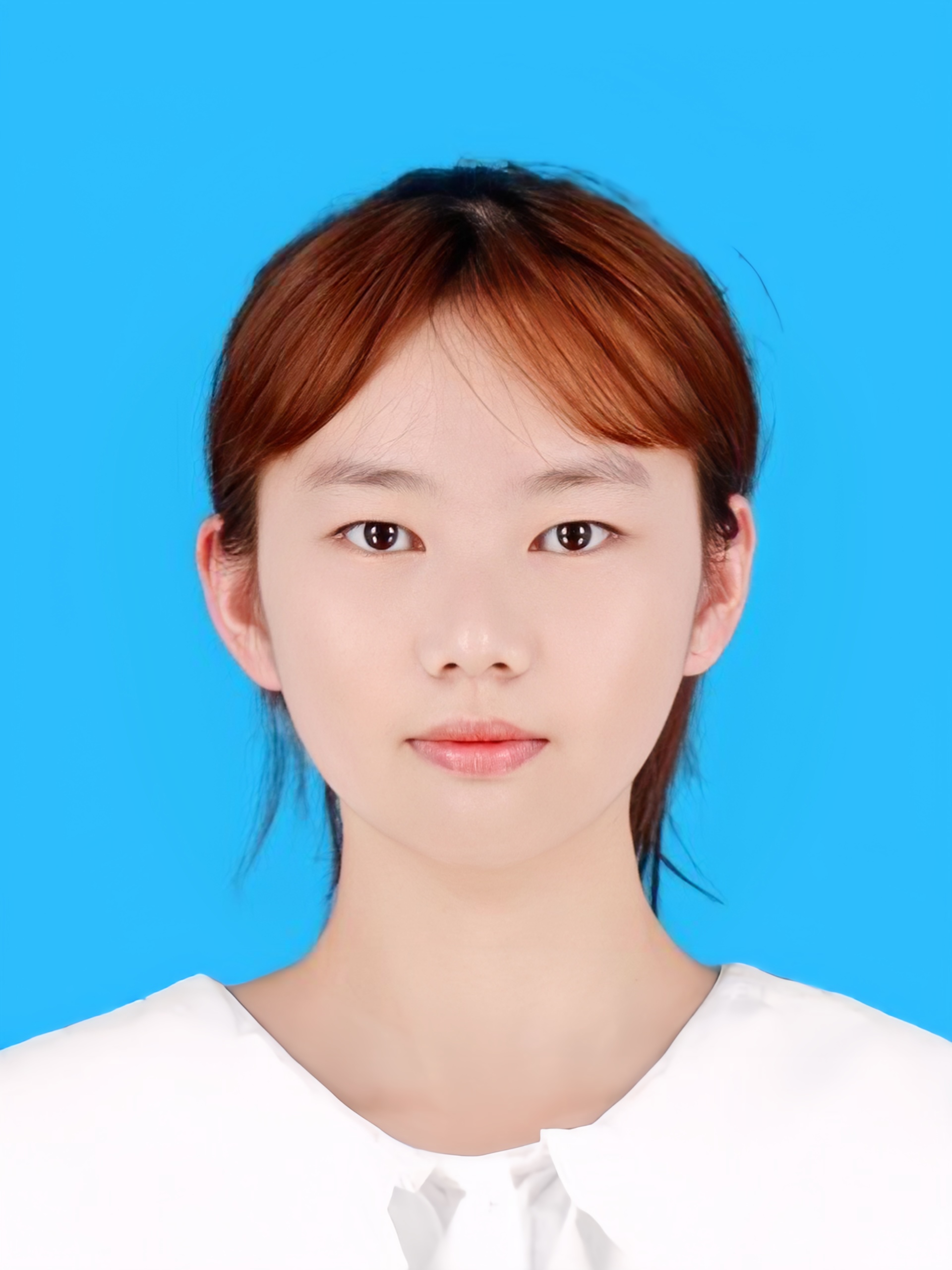 马教员 照片