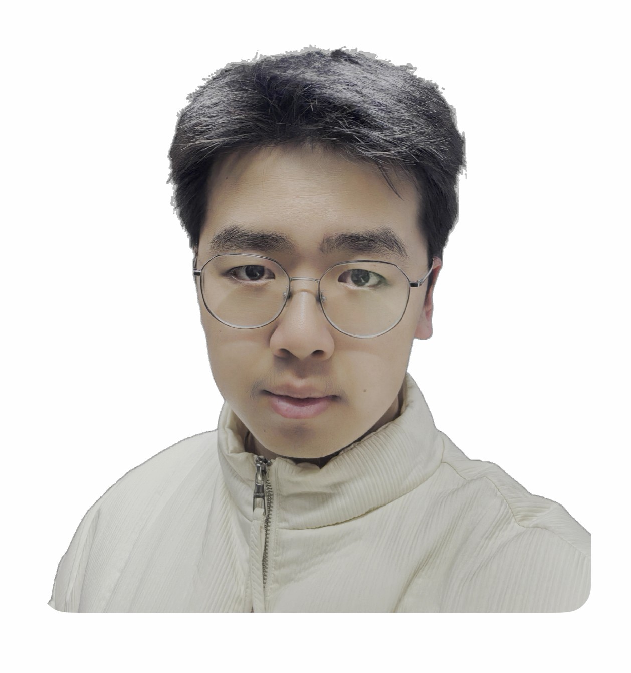 贺教员 照片
