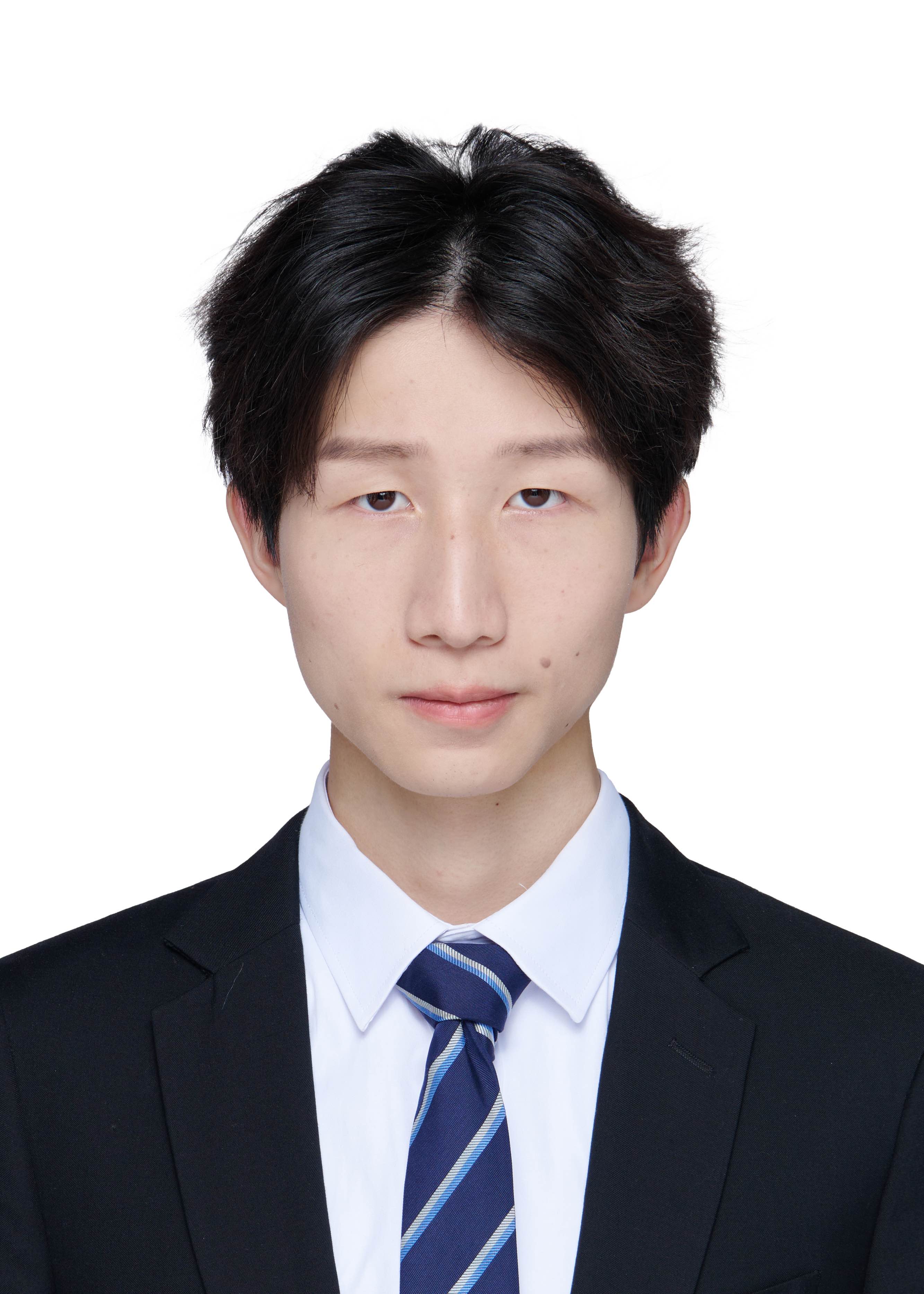 黄教员 照片