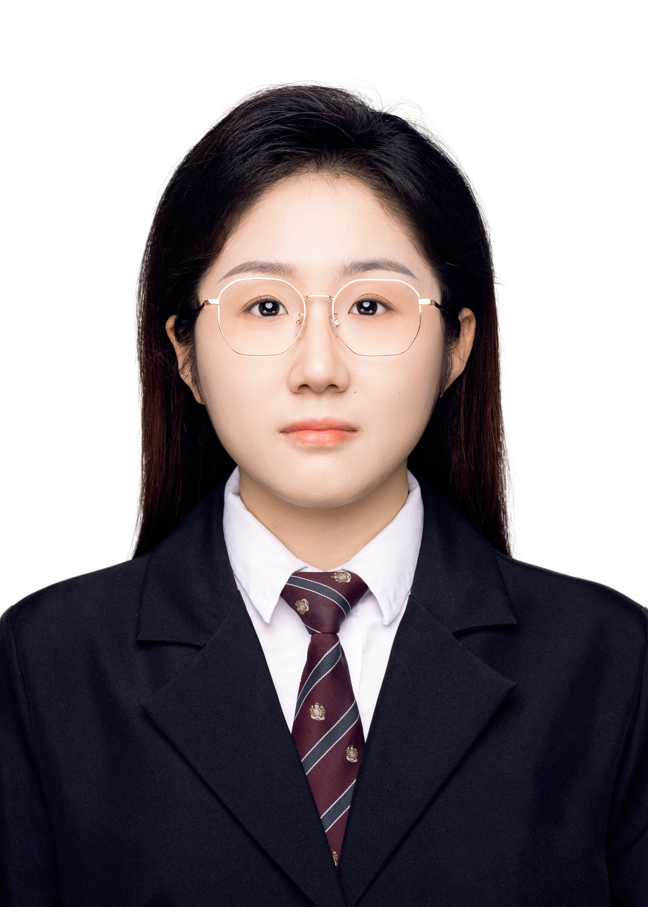 李教员 照片