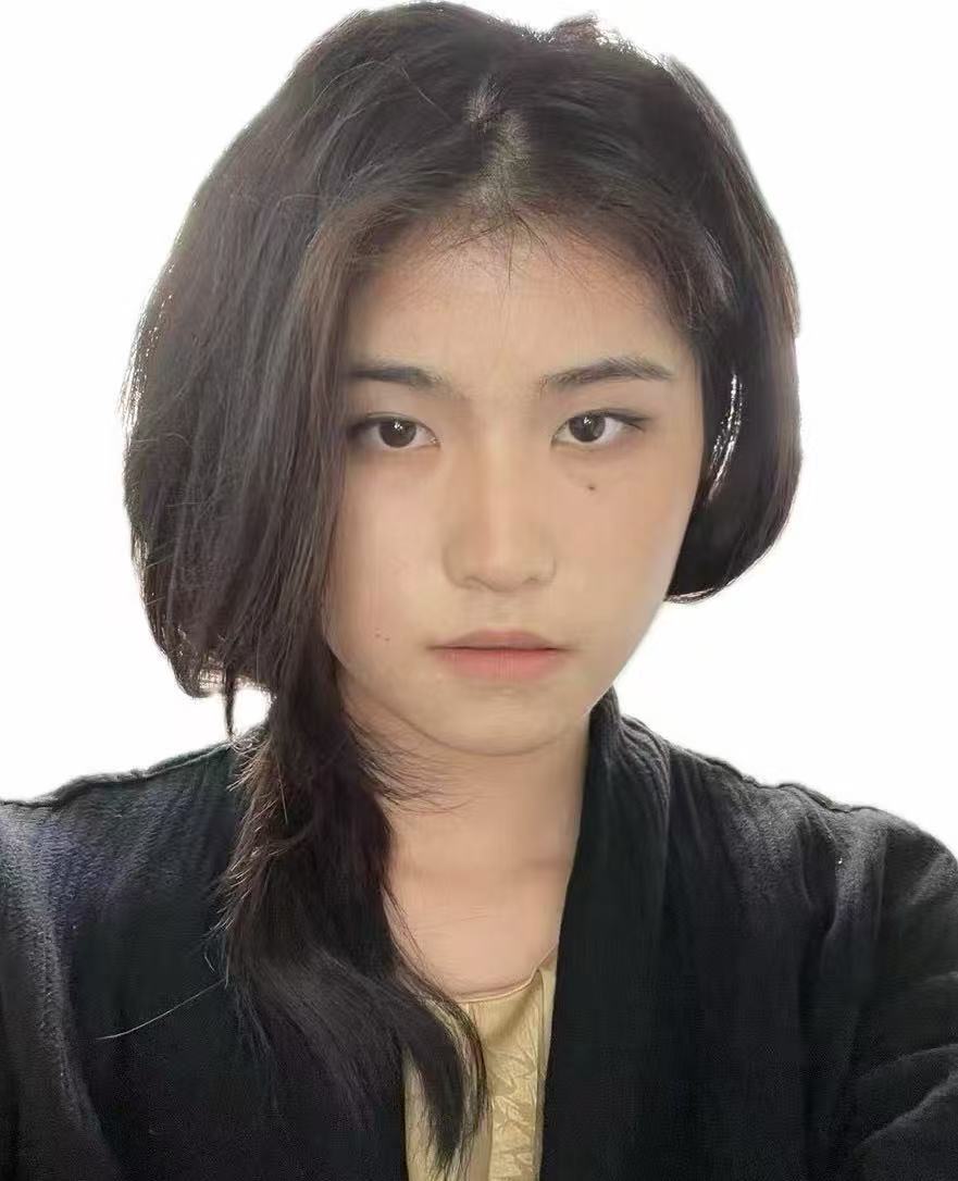汪教员 照片
