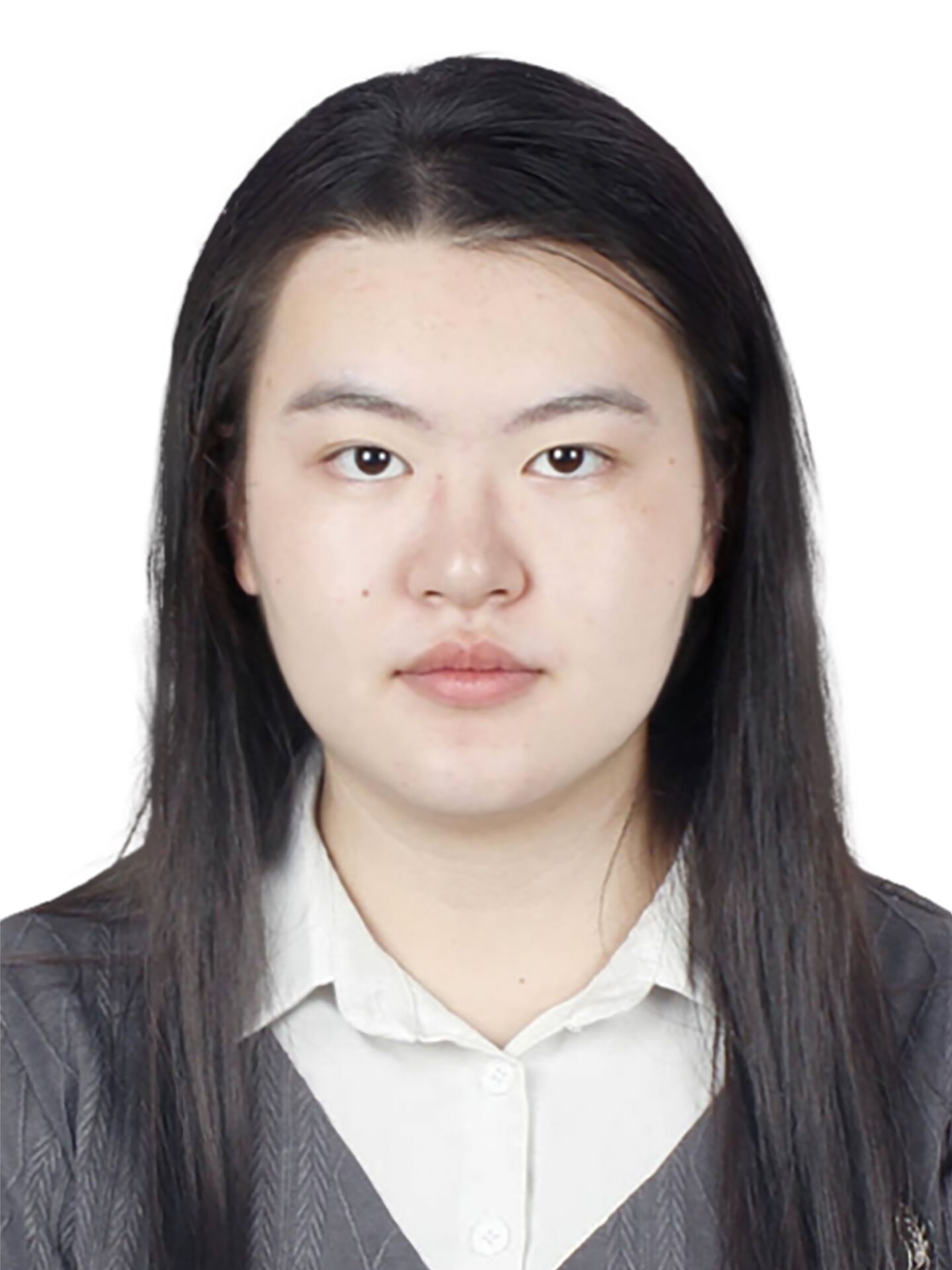 姚教员 照片