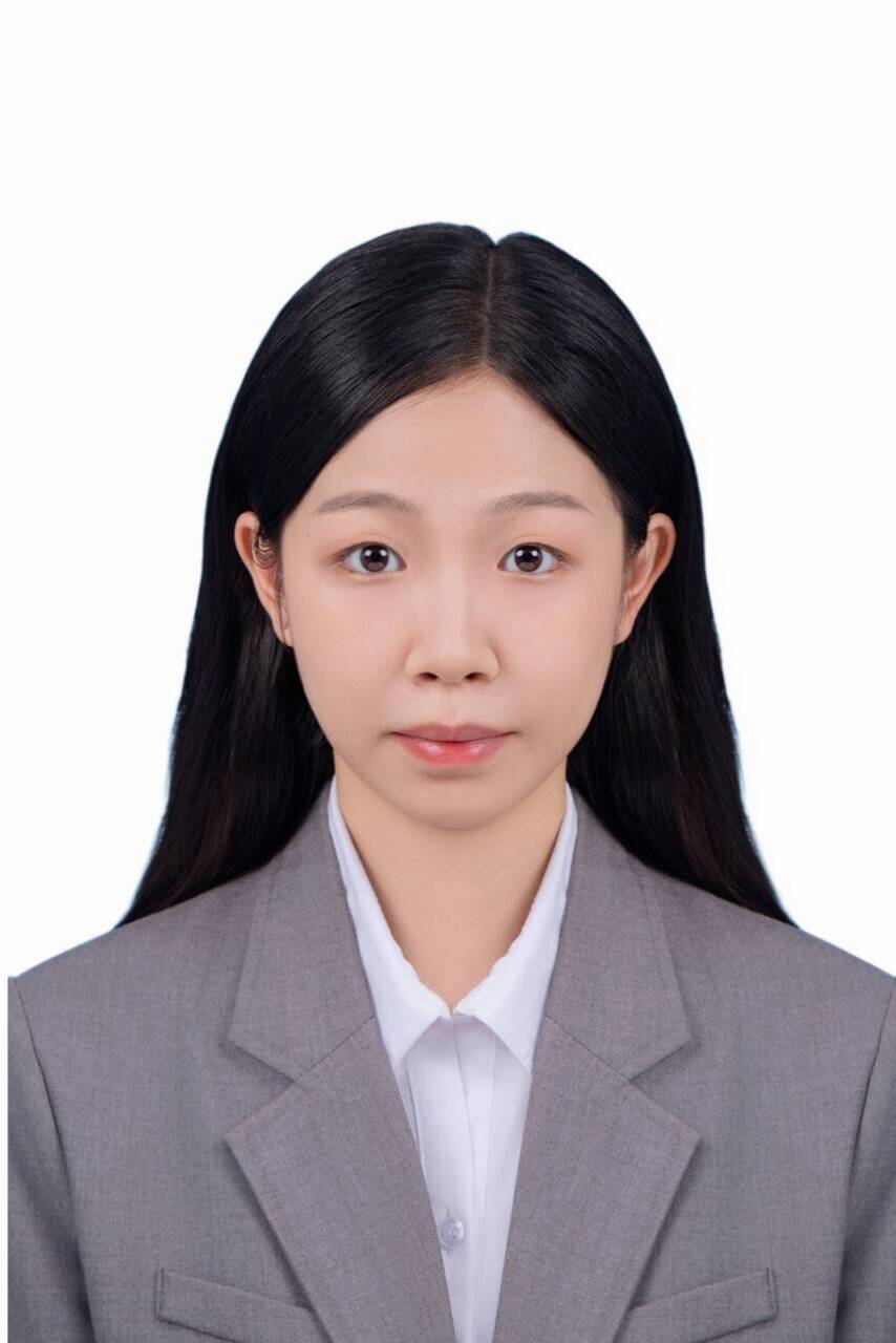 曾教员 照片