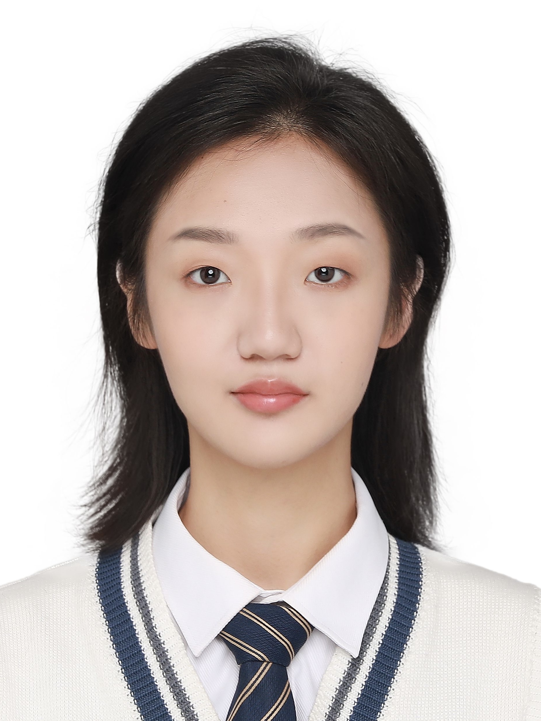 王教员 照片