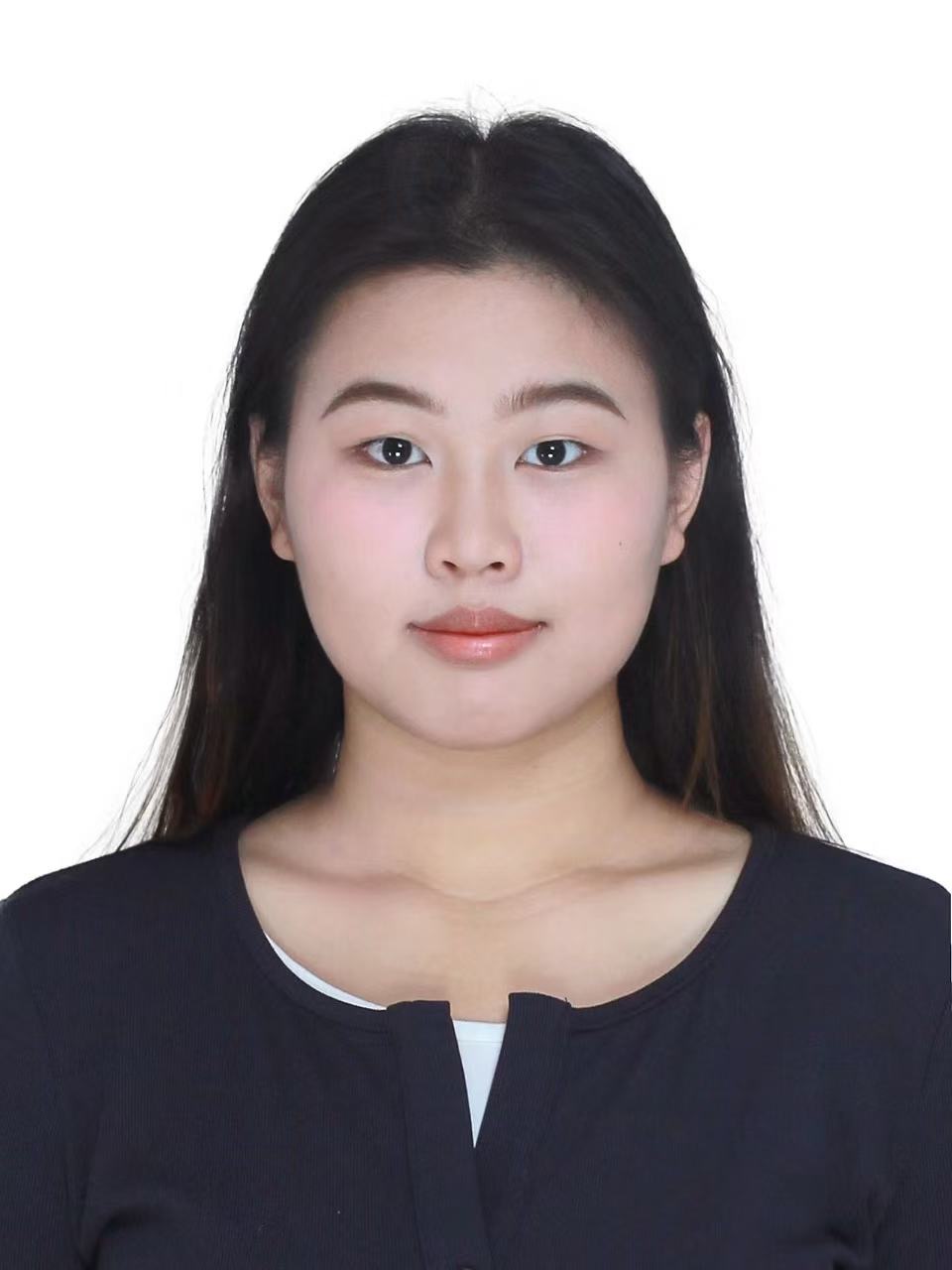 李教员 照片