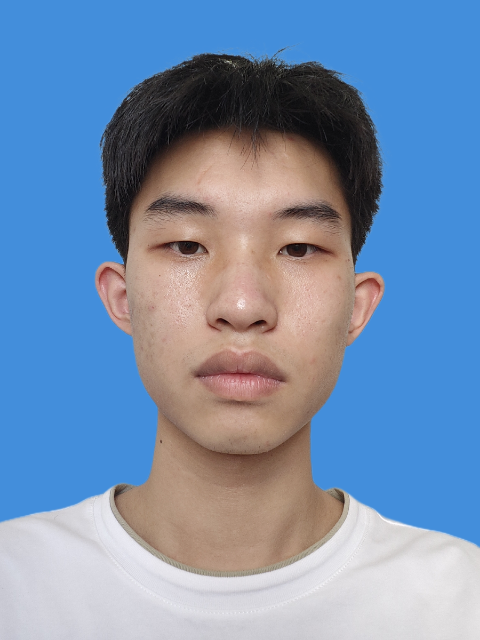 罗教员 照片