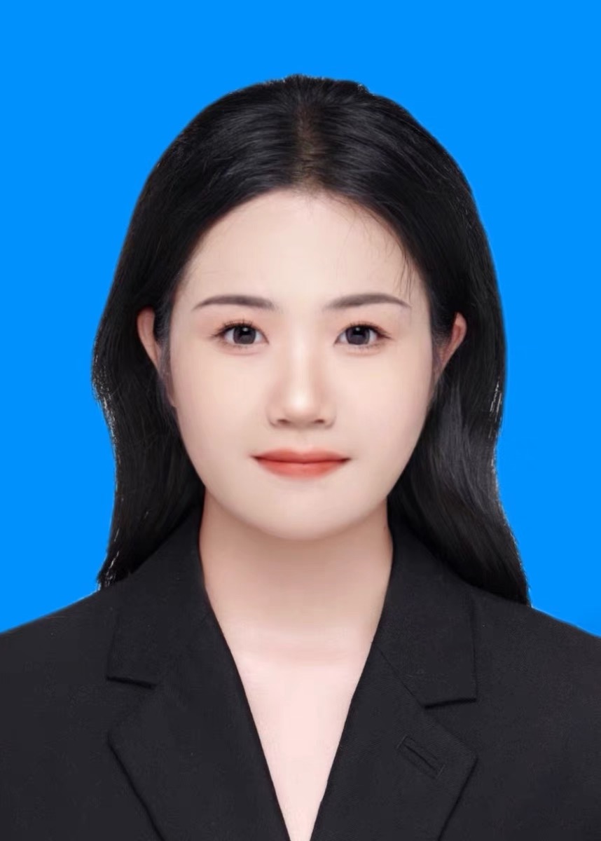孙教员 照片