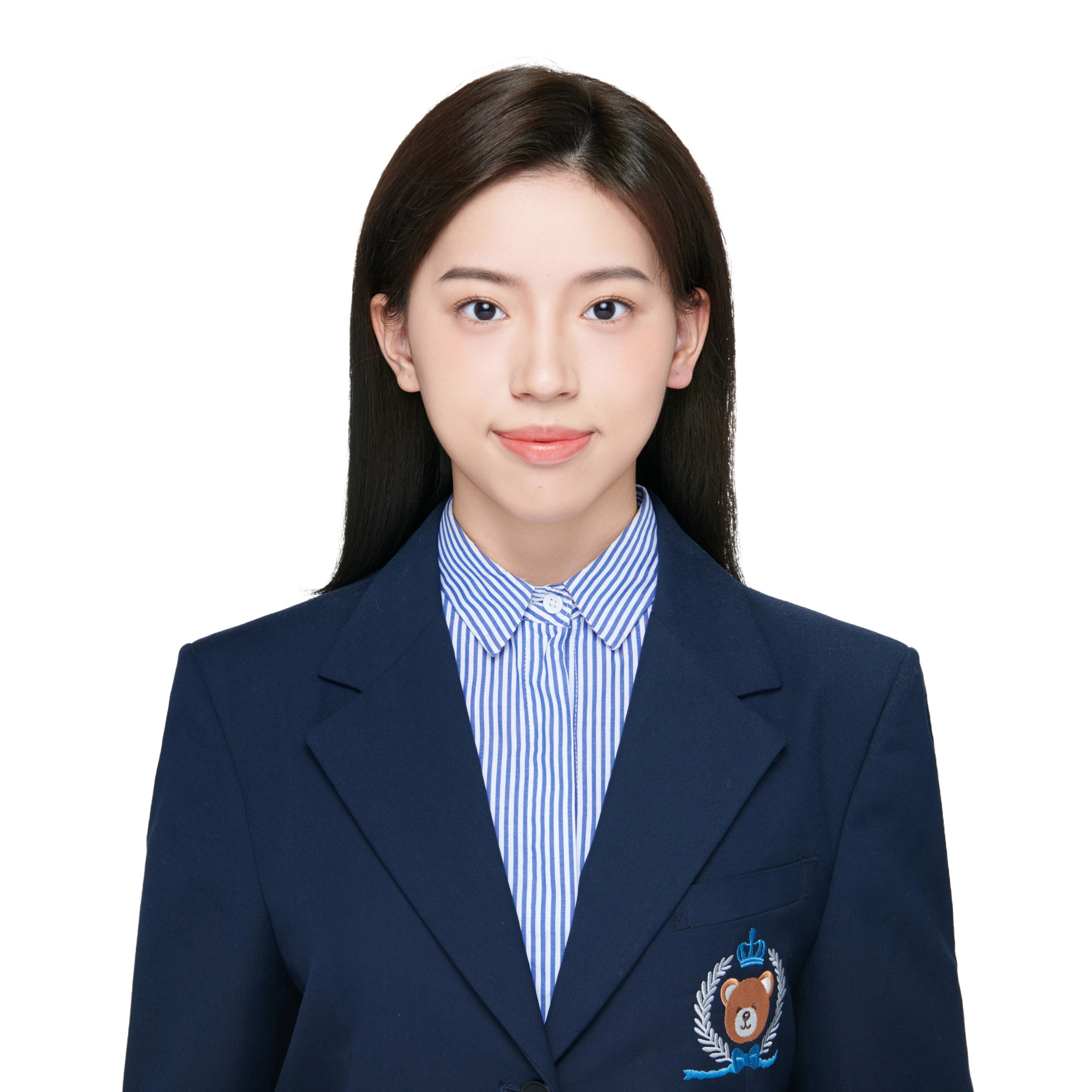 申教员 照片