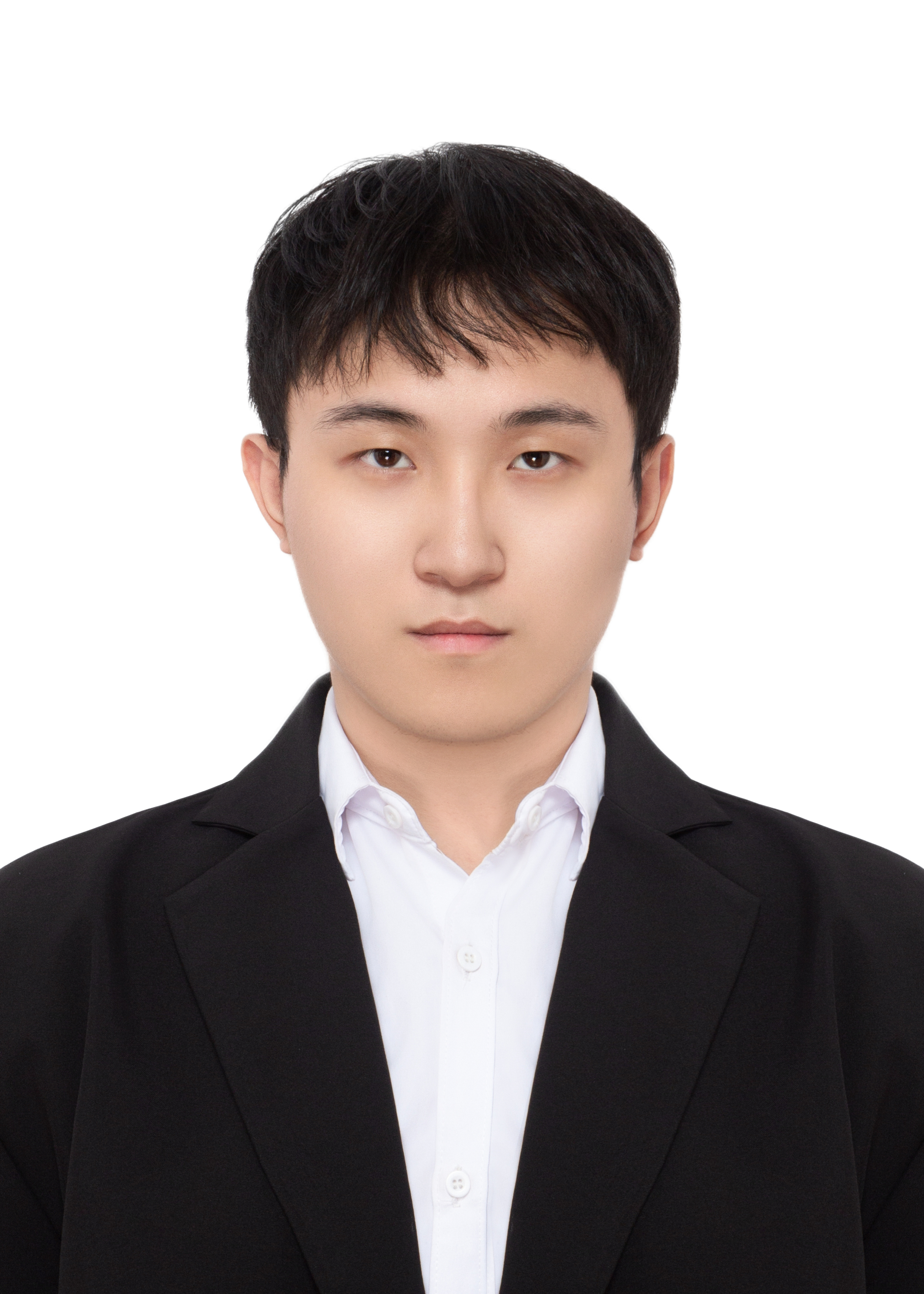 郭教员 照片