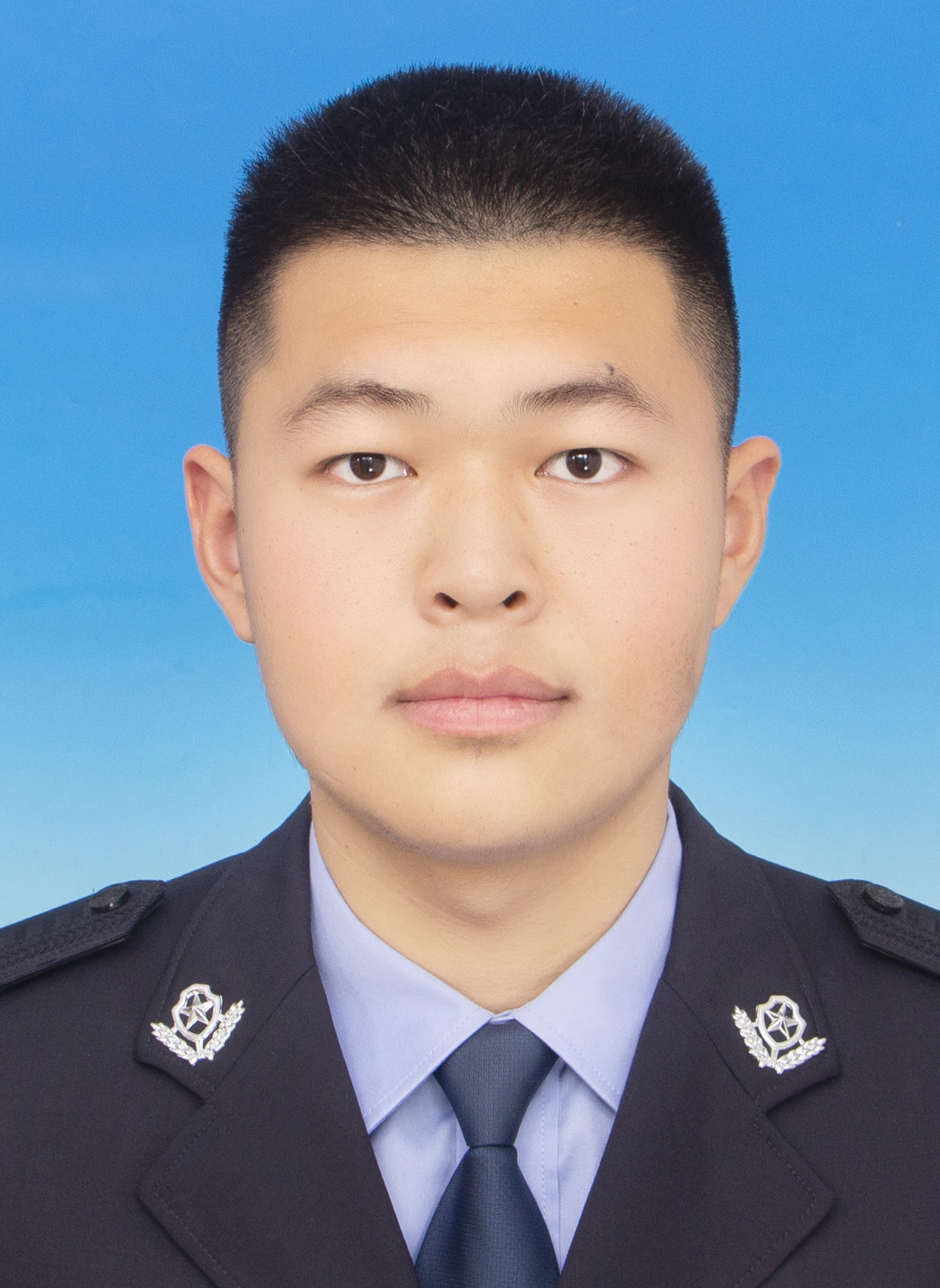 贾教员 照片