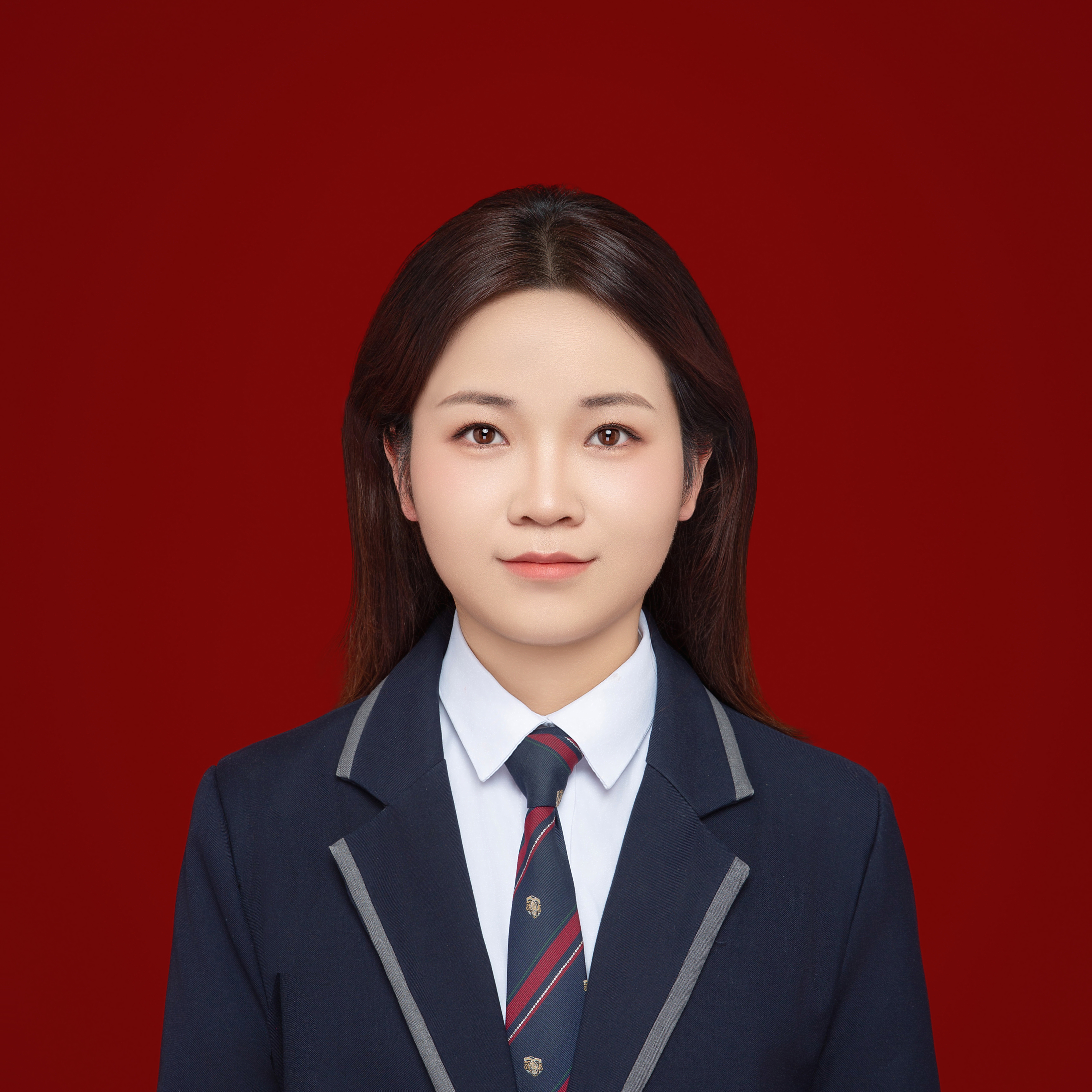 汪教员 照片