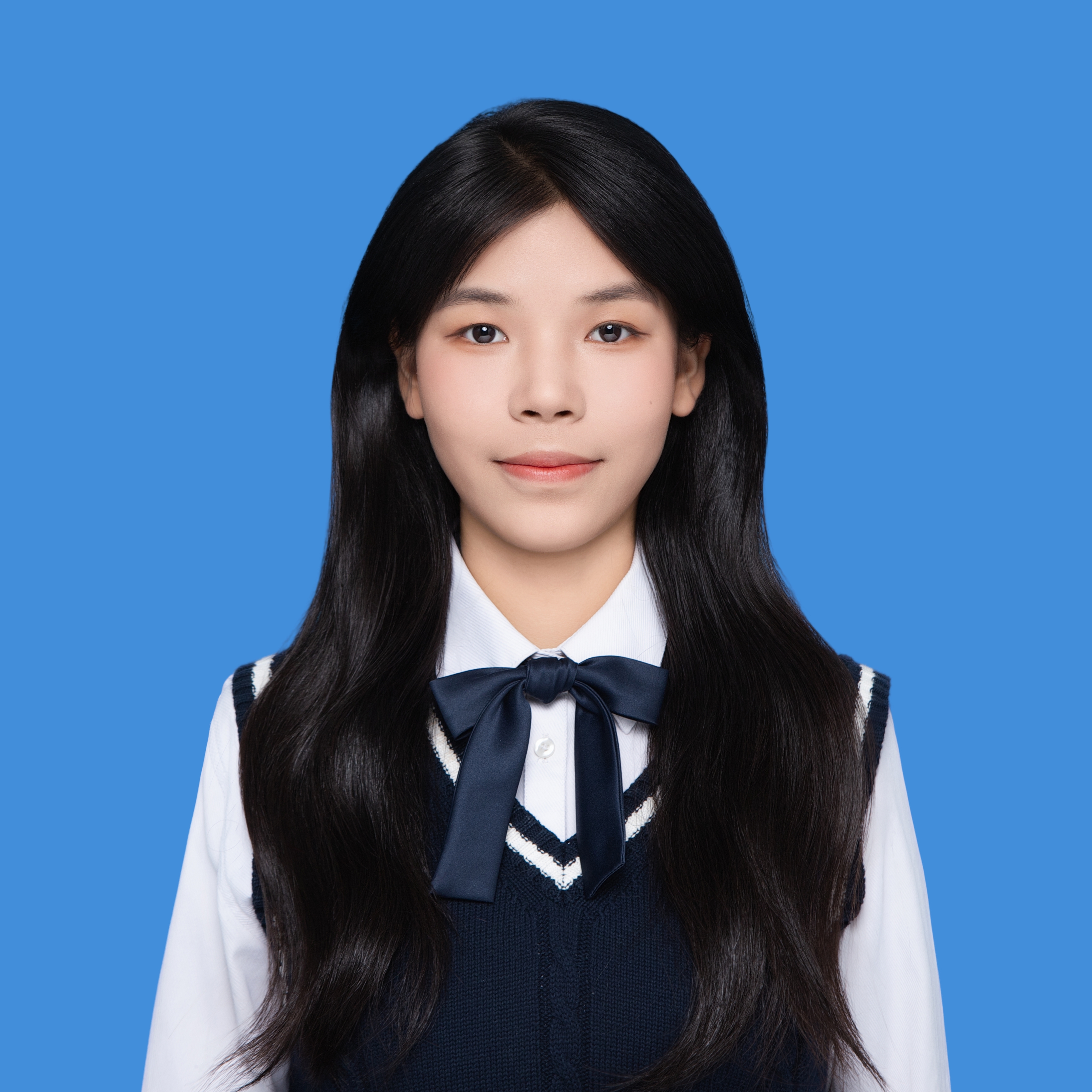 李教员 照片