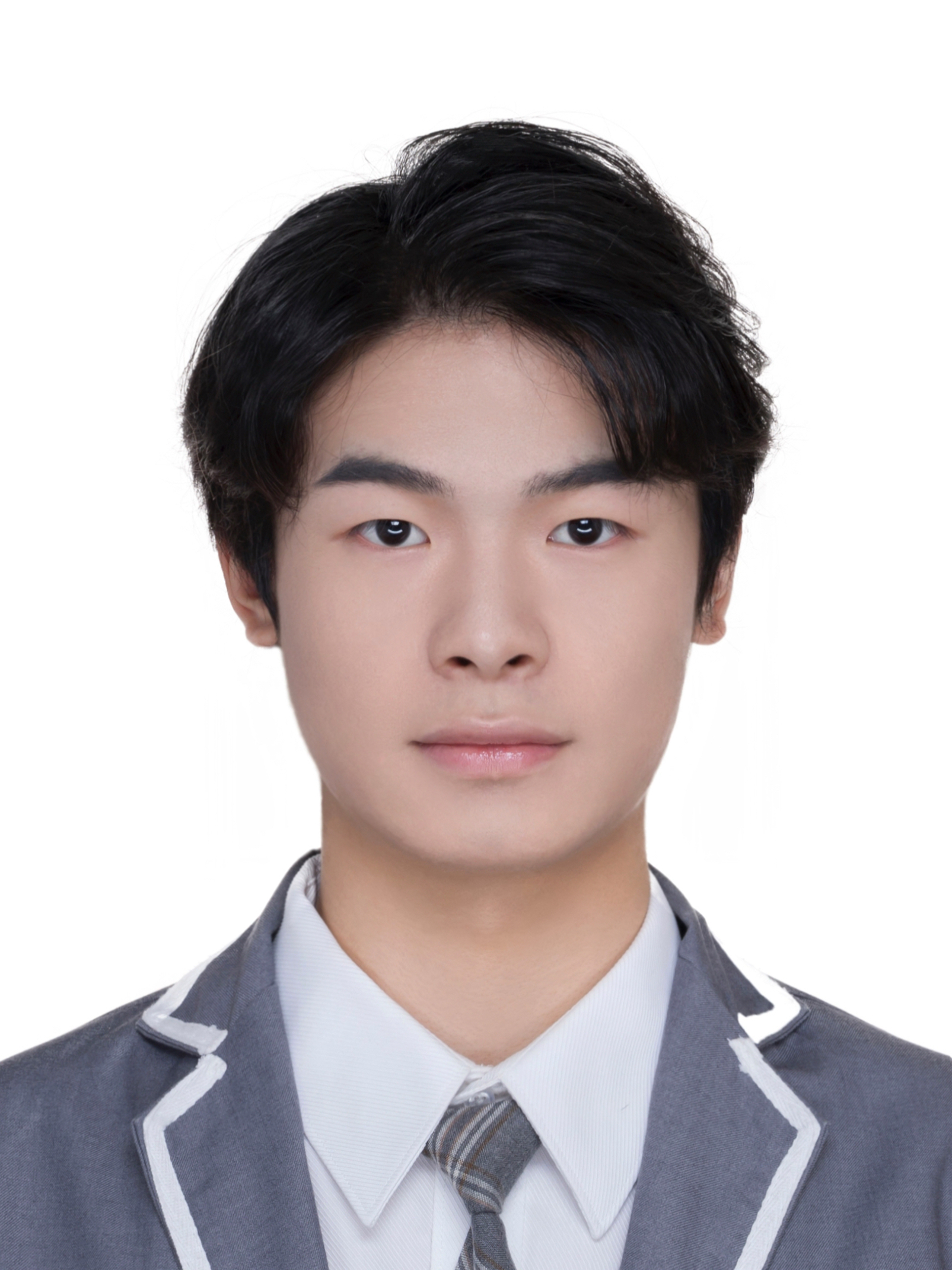 李教员 照片