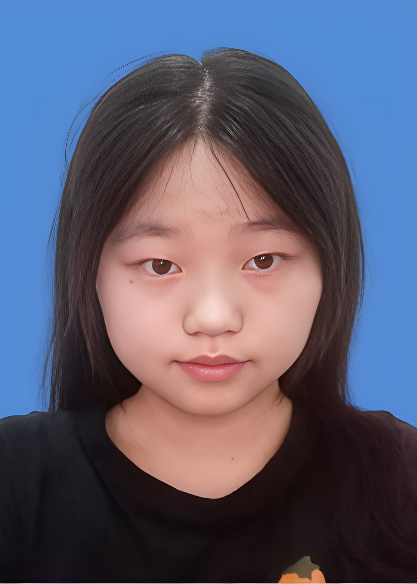 郭教员 照片