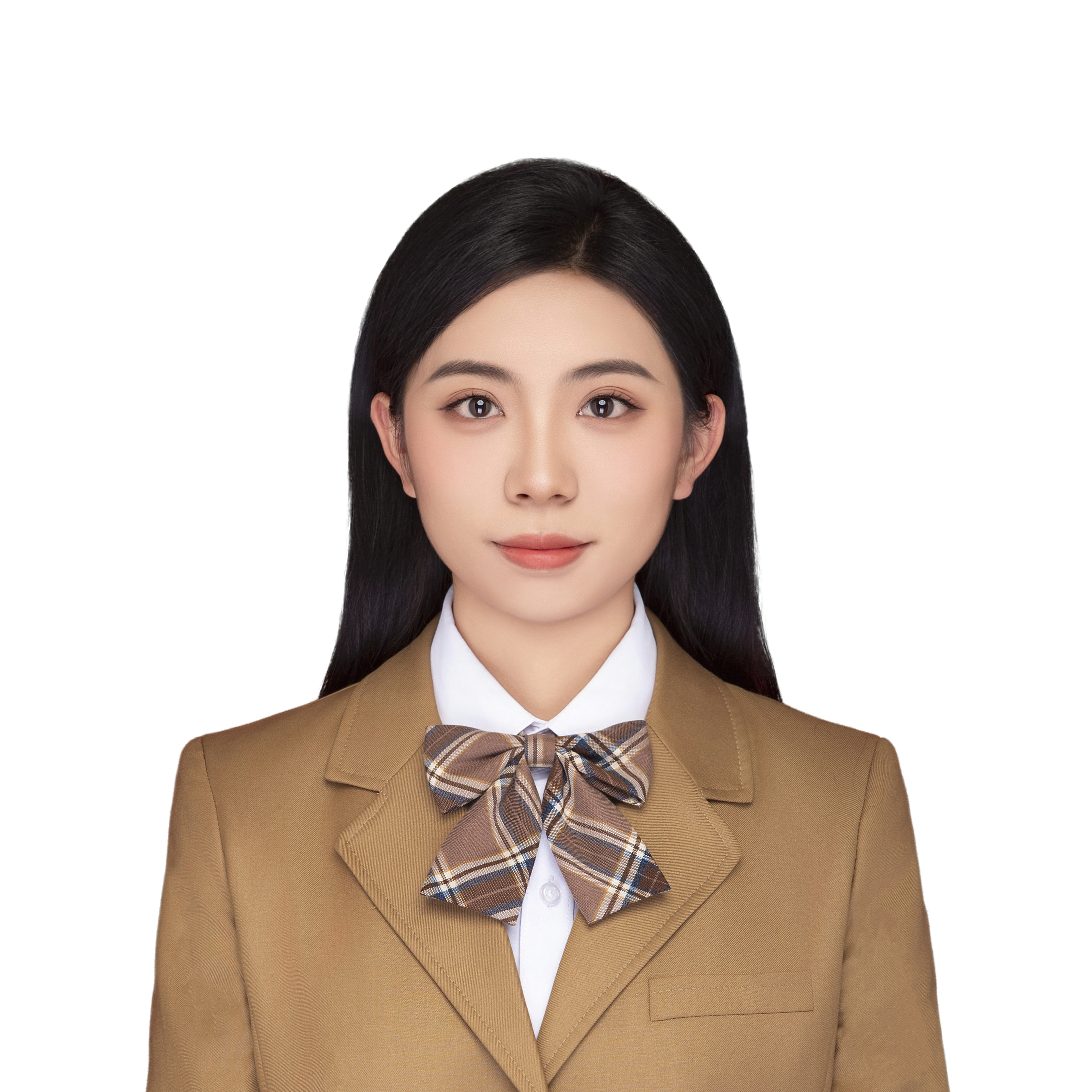 董教员 照片