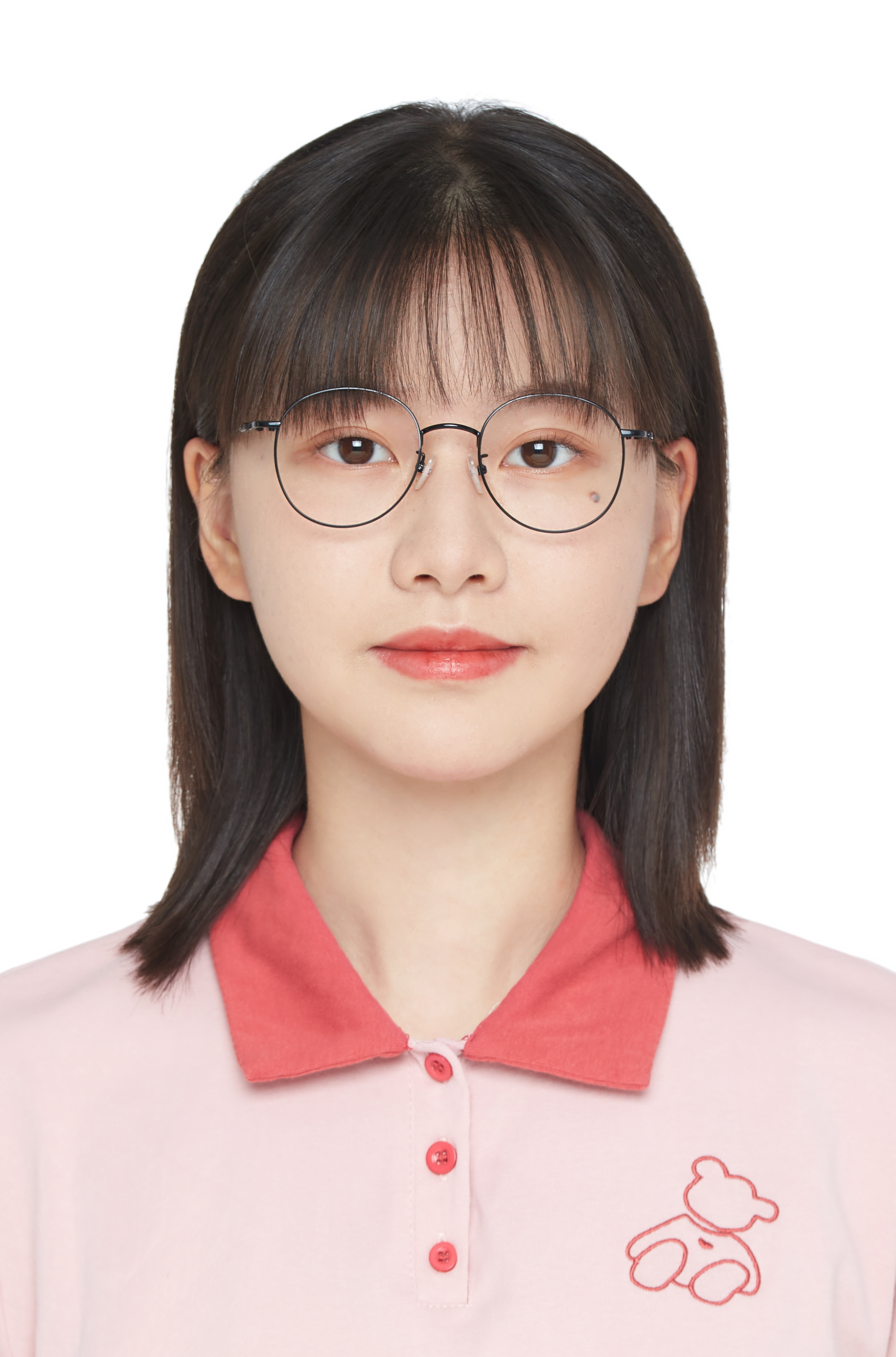 范教员 照片