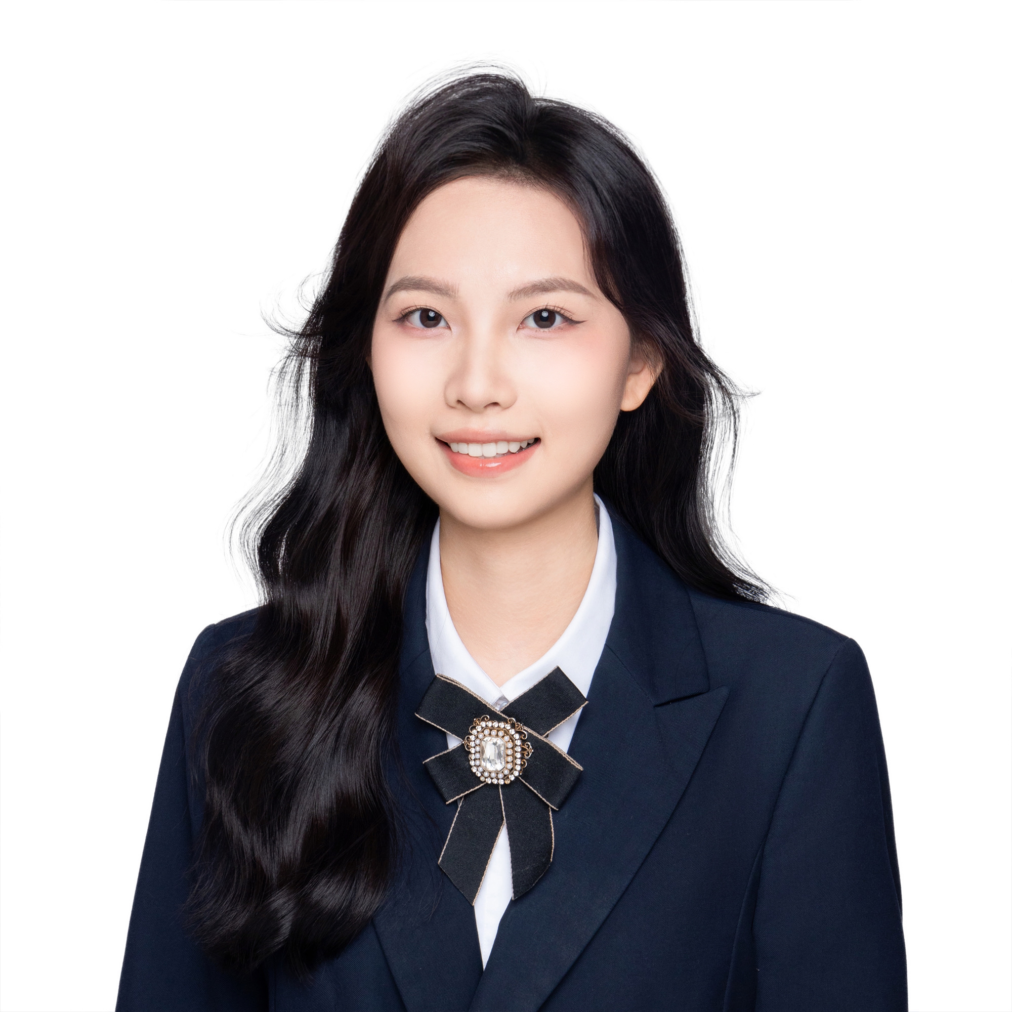 丘教员 照片