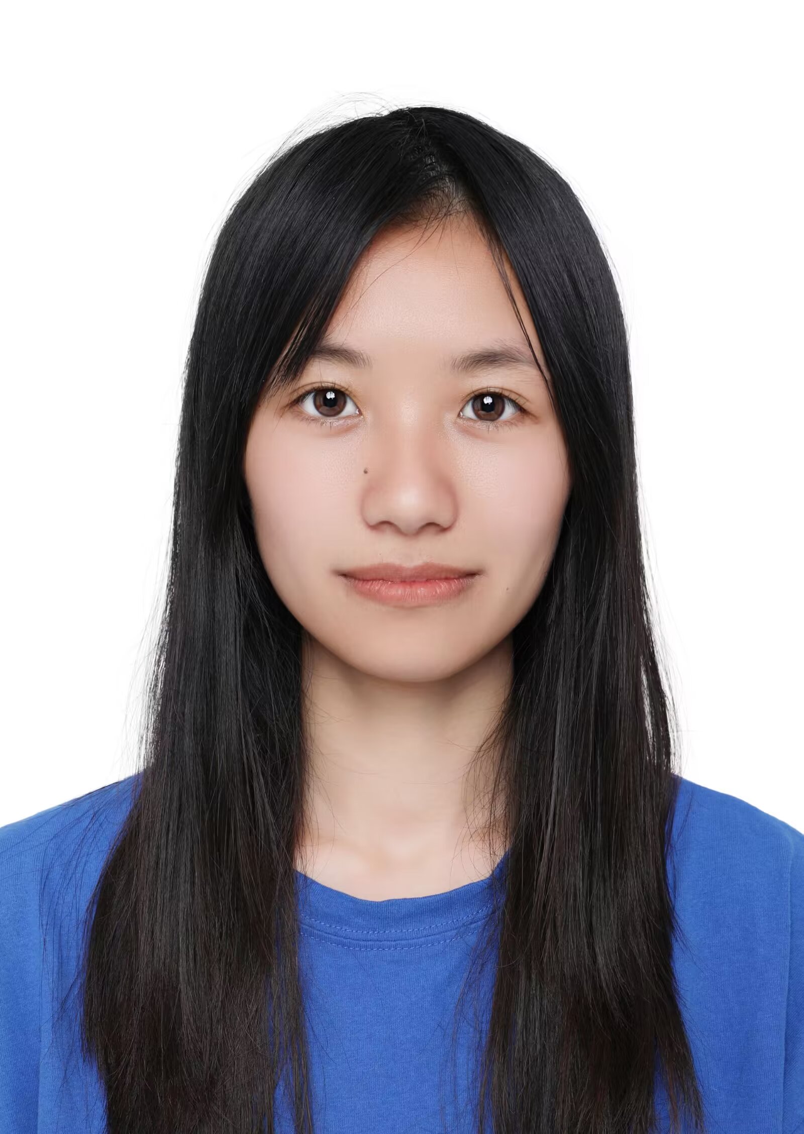 张教员 照片