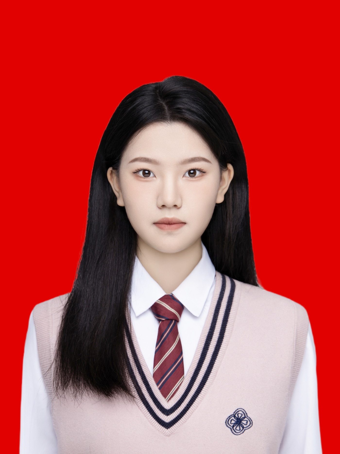 李教员 照片