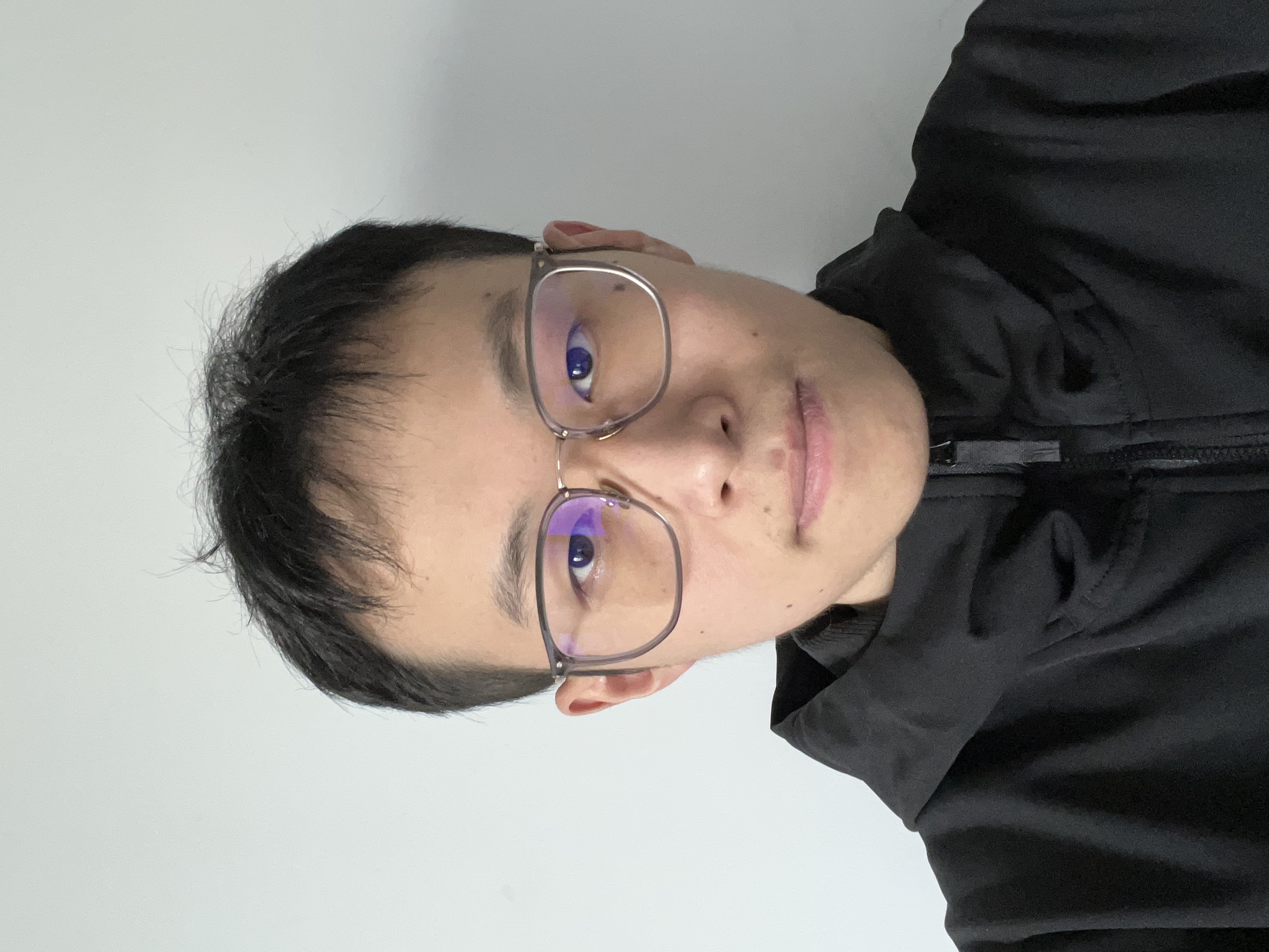吴教员 照片