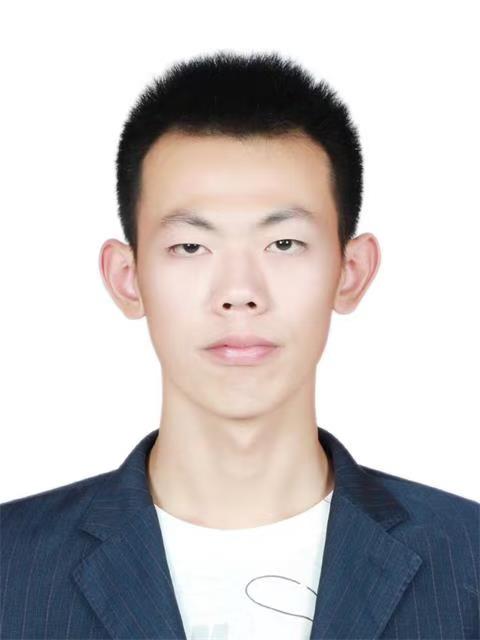 张教员 照片