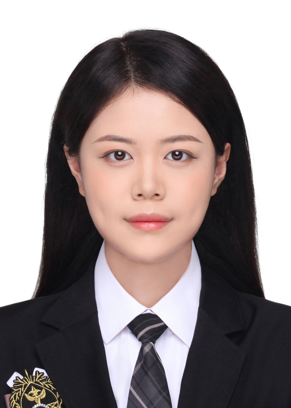 贾教员 照片
