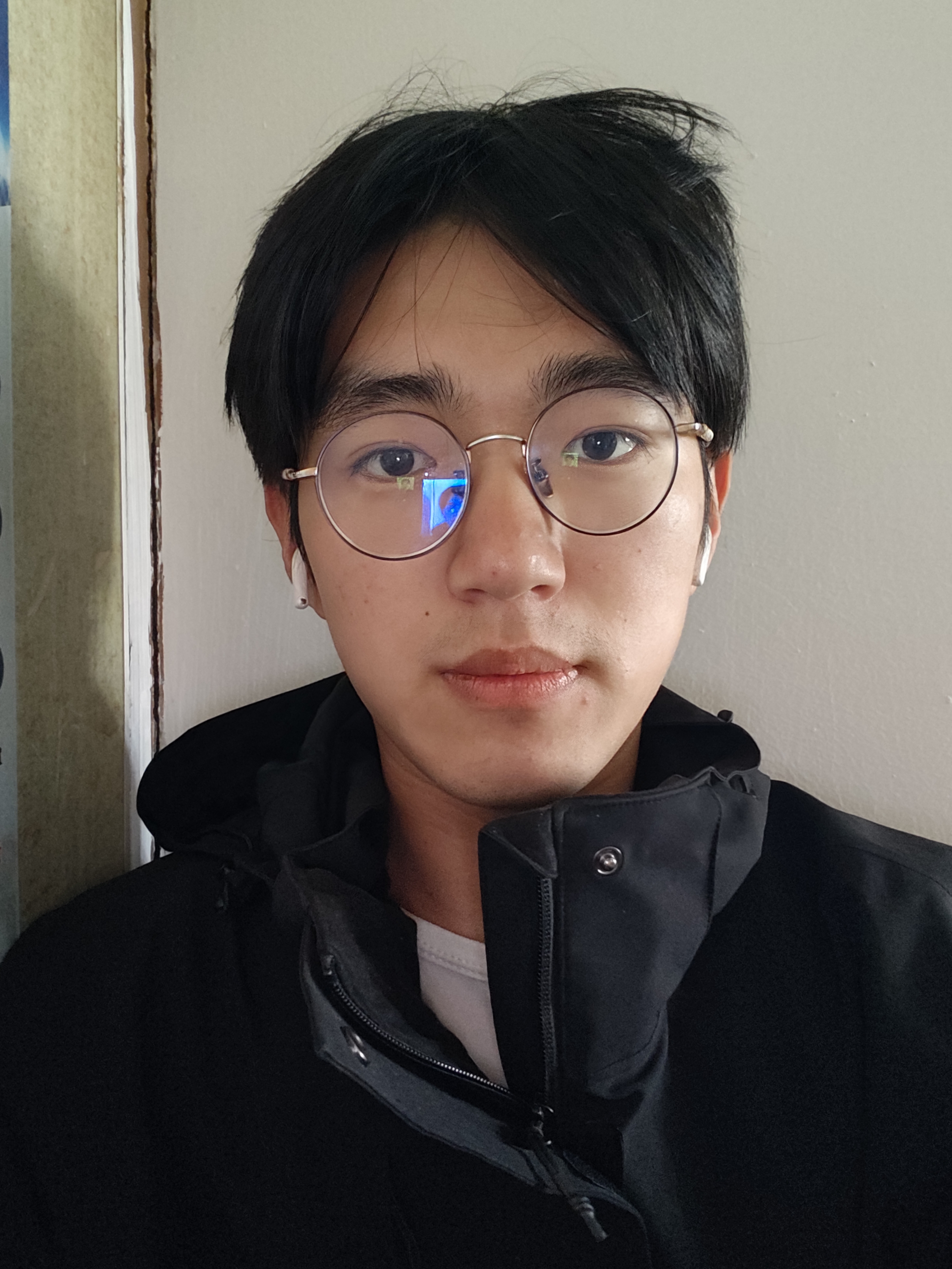 王教员 照片