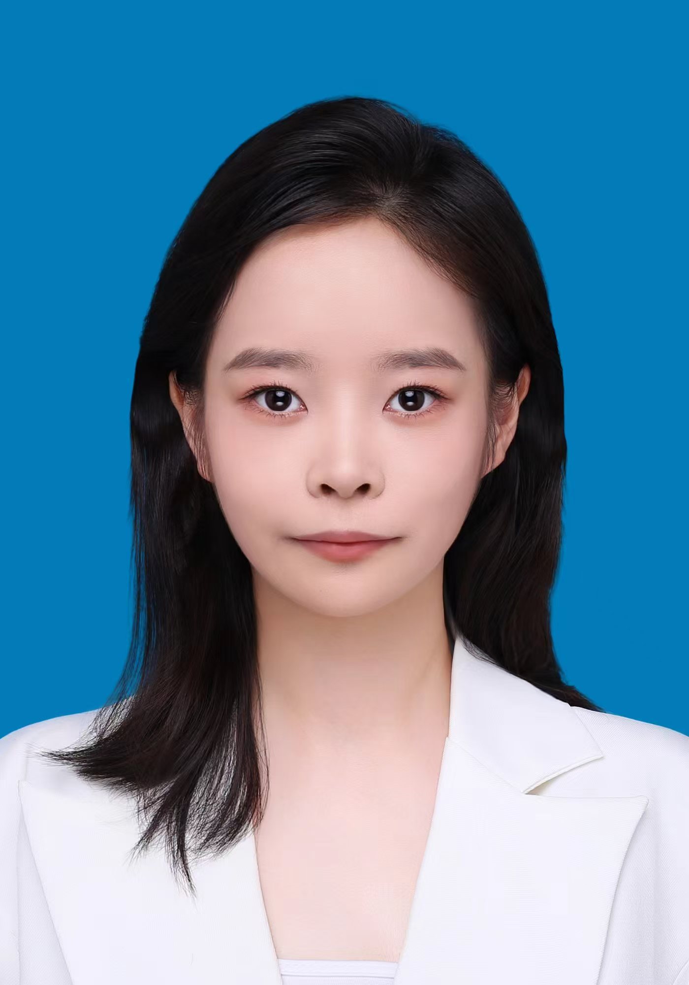 张教员 照片