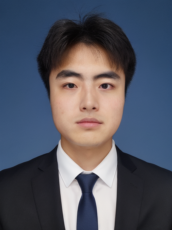 李教员 照片