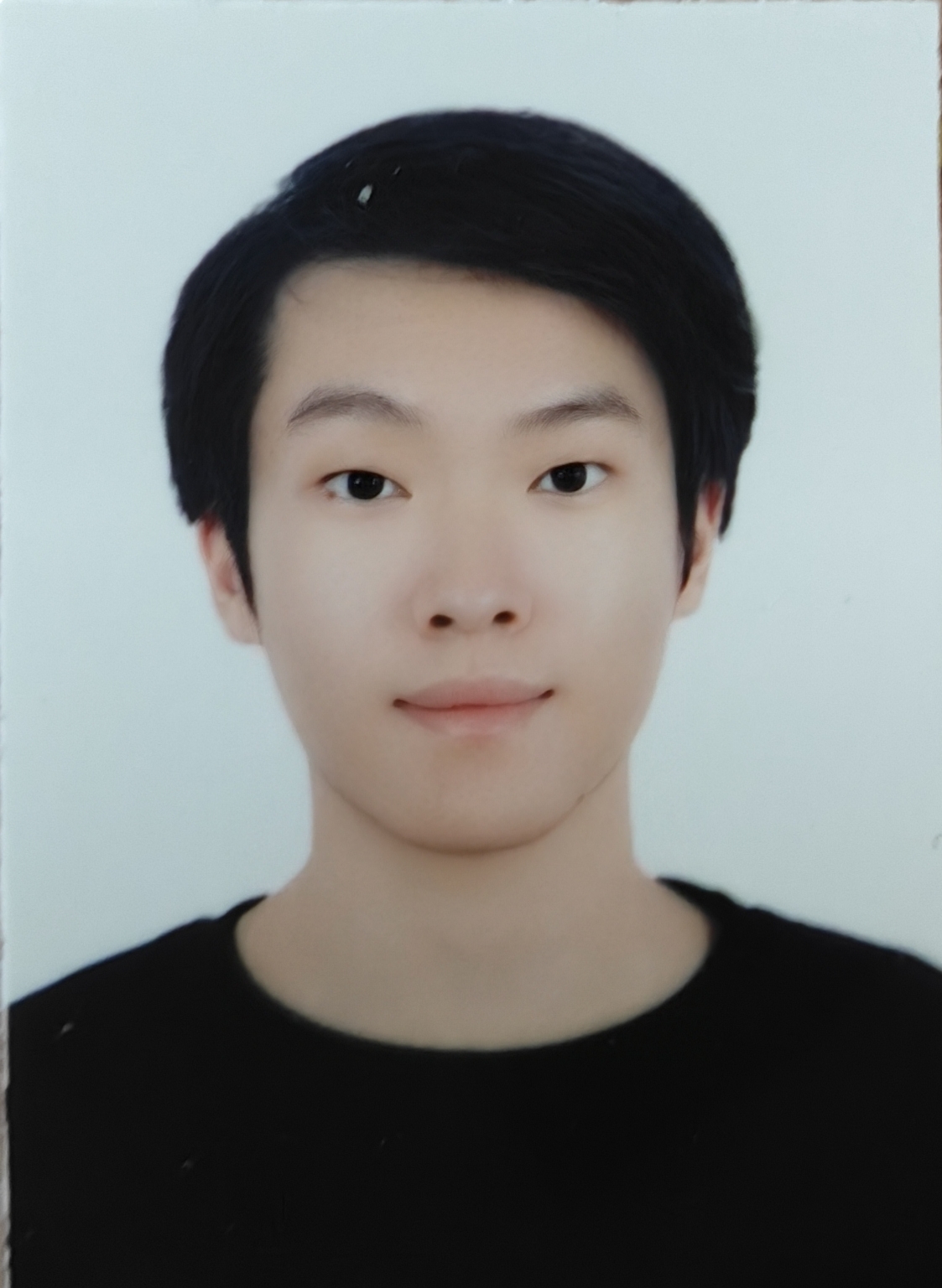 马教员 照片