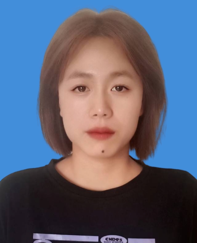 王教员 照片