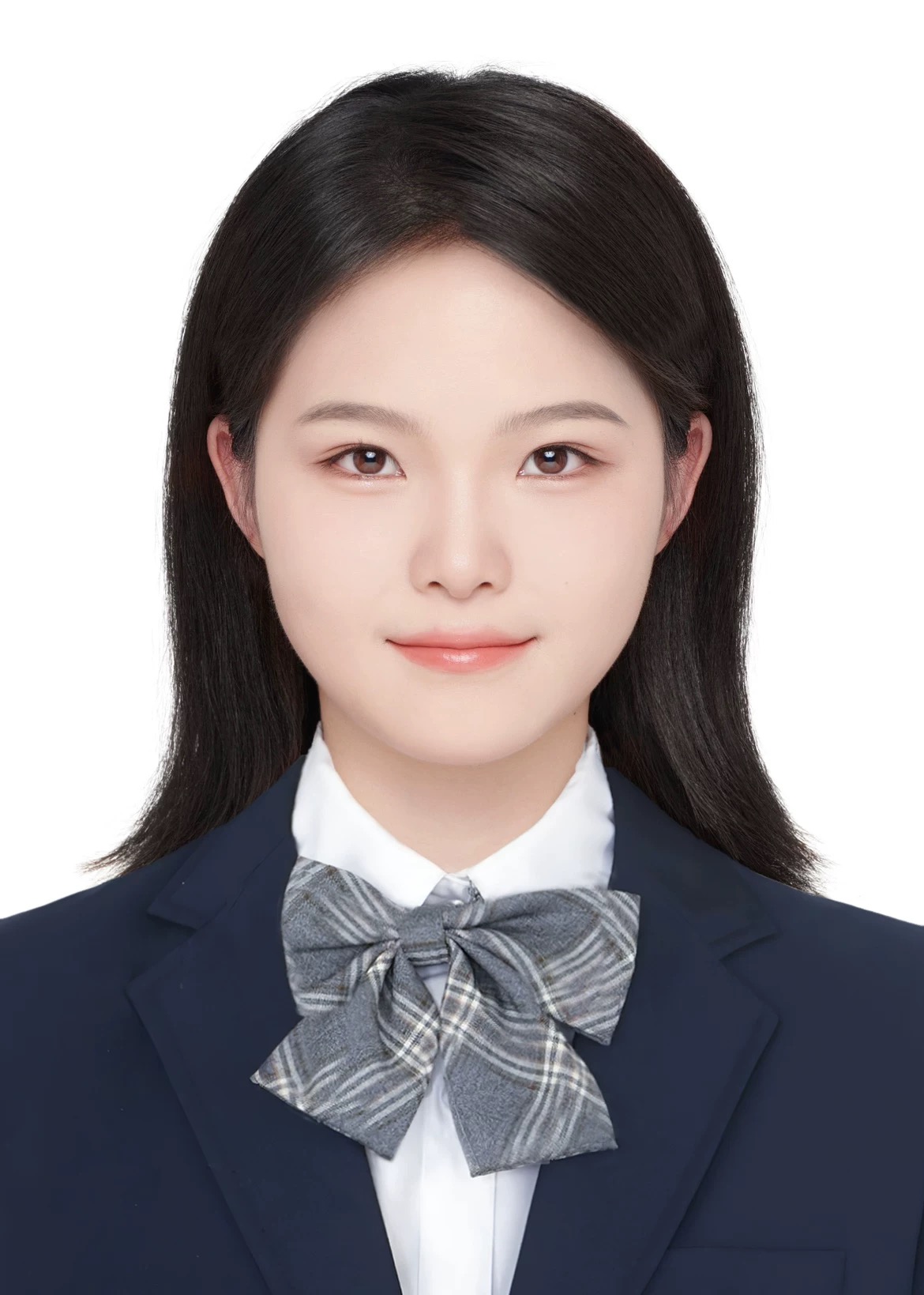 吴教员 照片