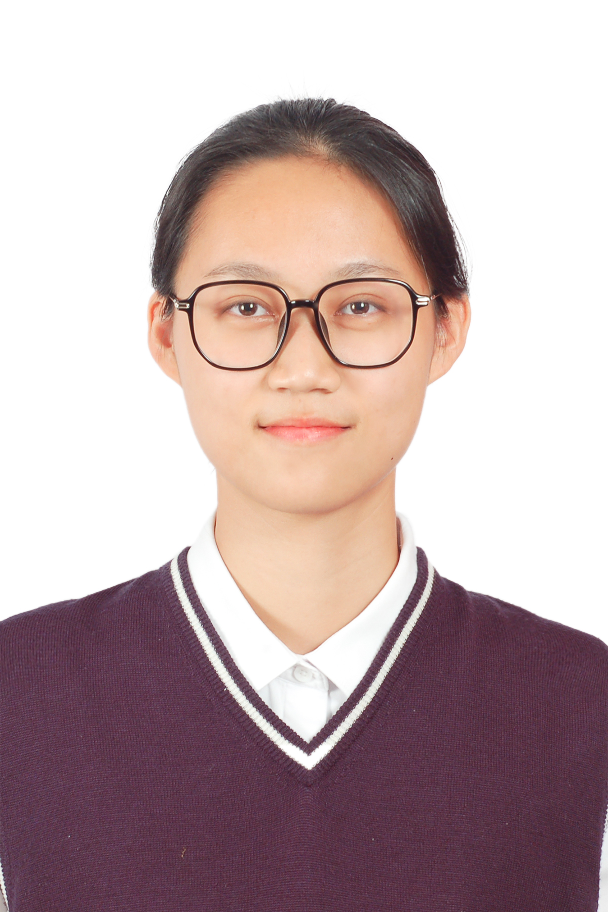 江教员 照片