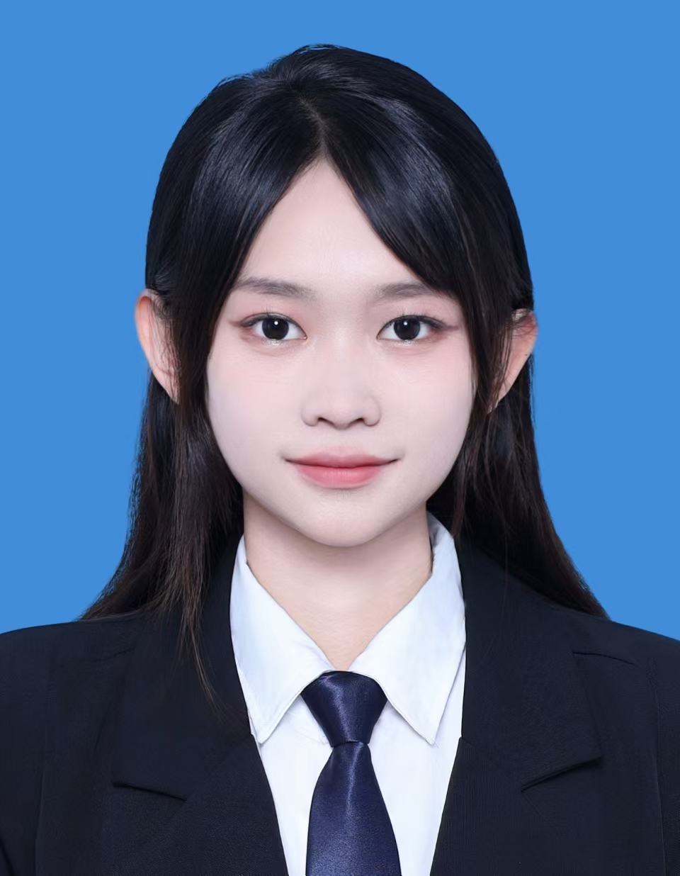 陆教员 照片
