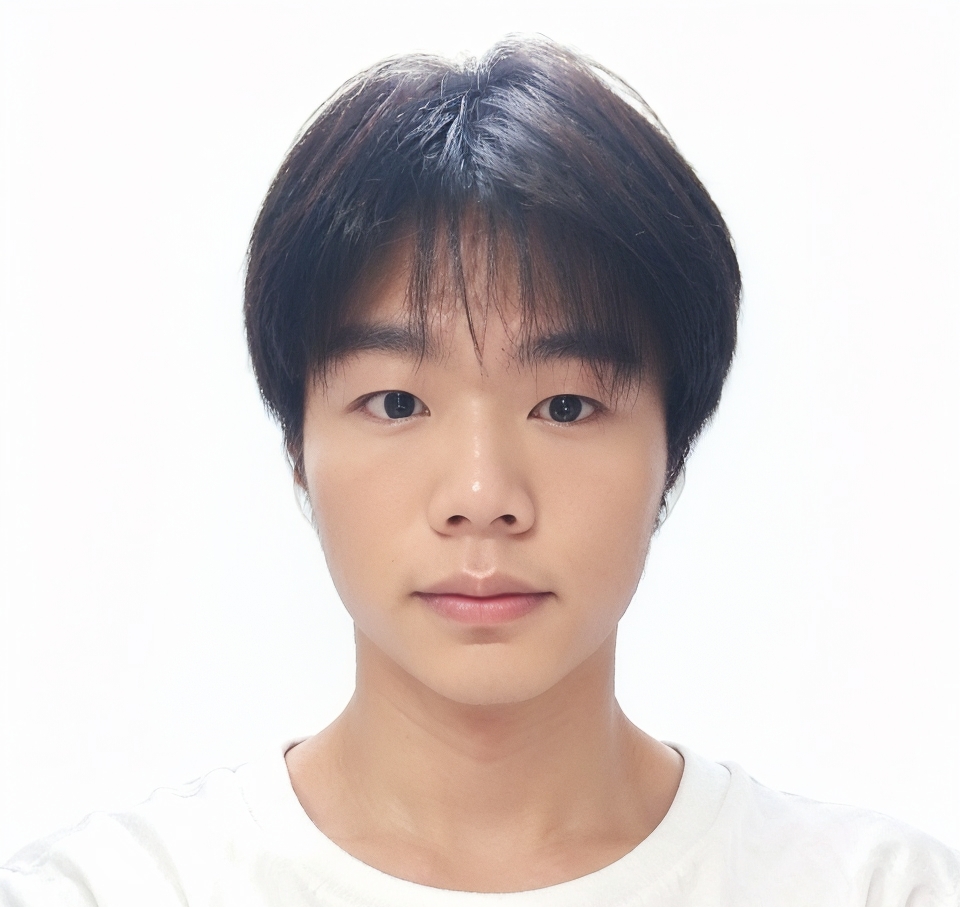 吴教员 照片