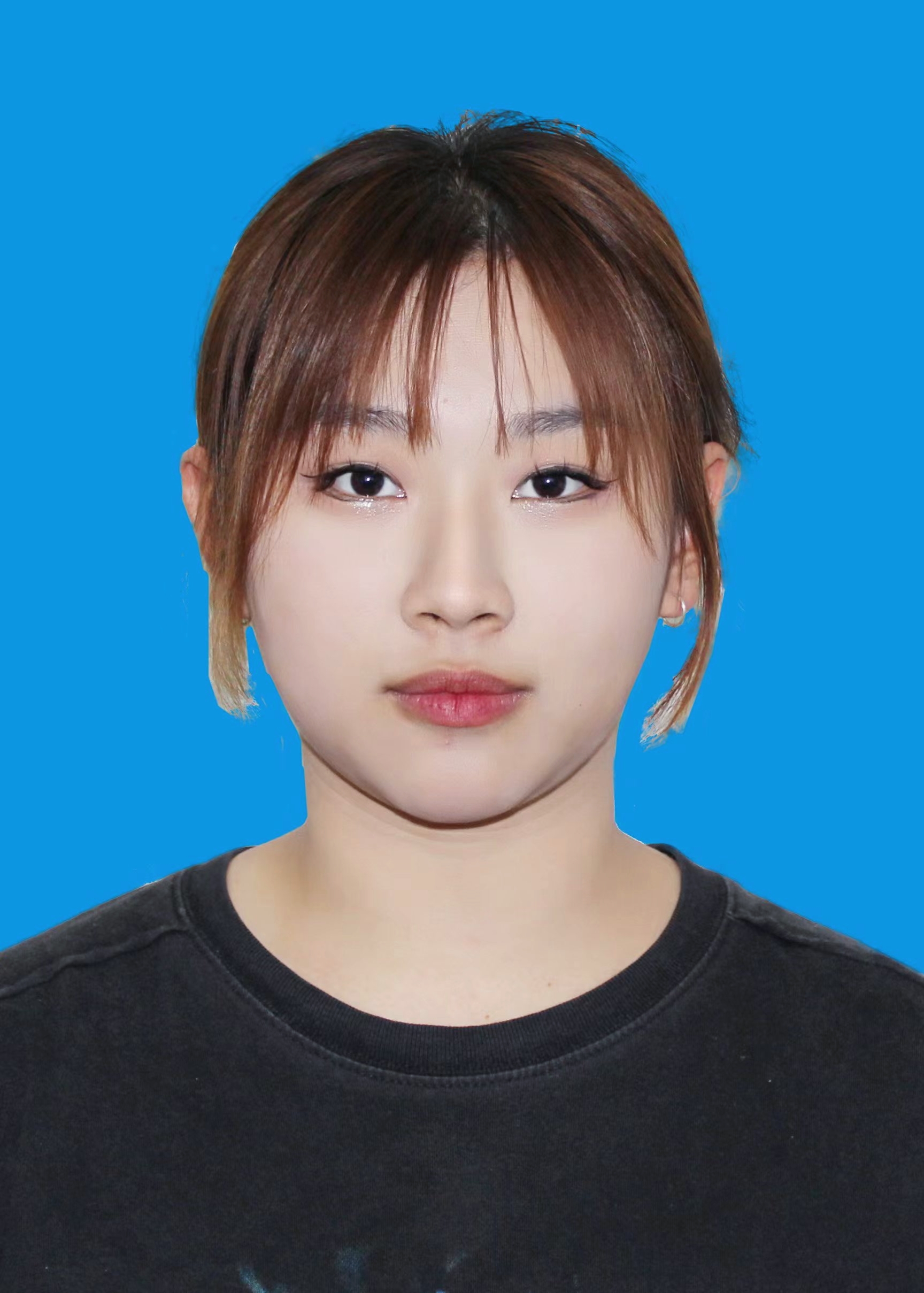 于教员 照片