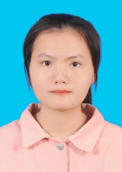 陈教员 照片