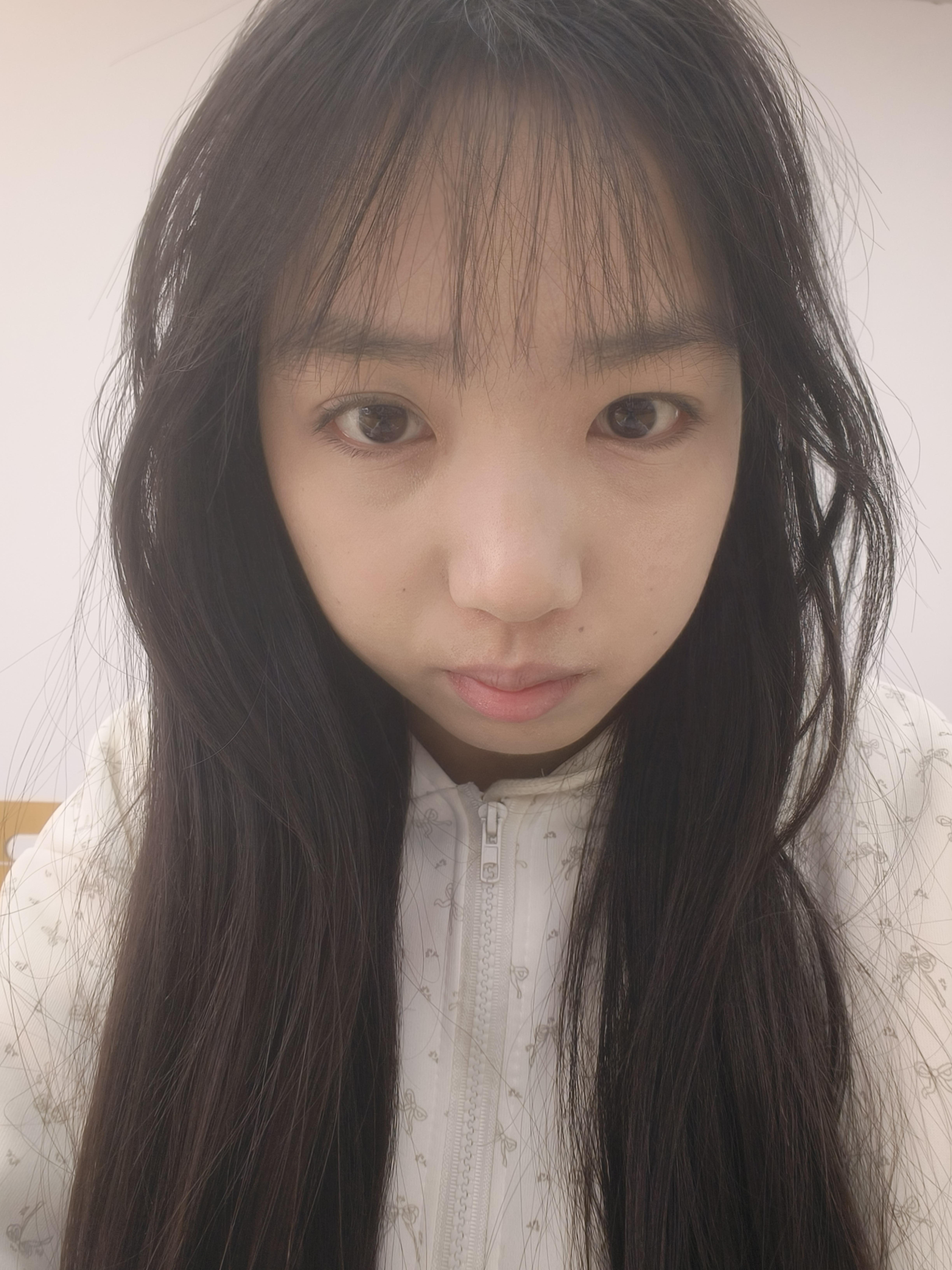 王教员 照片