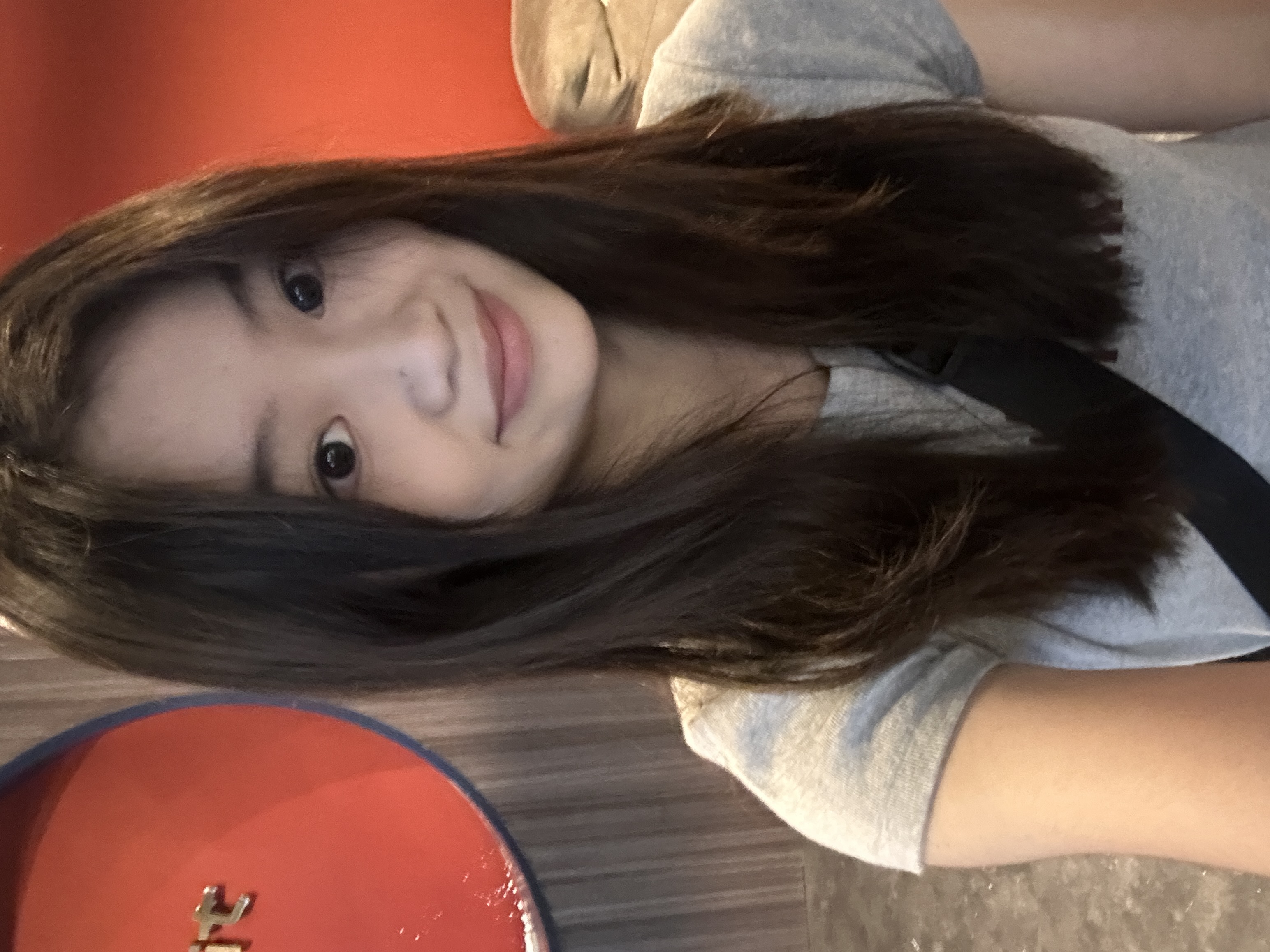 庄教员 照片