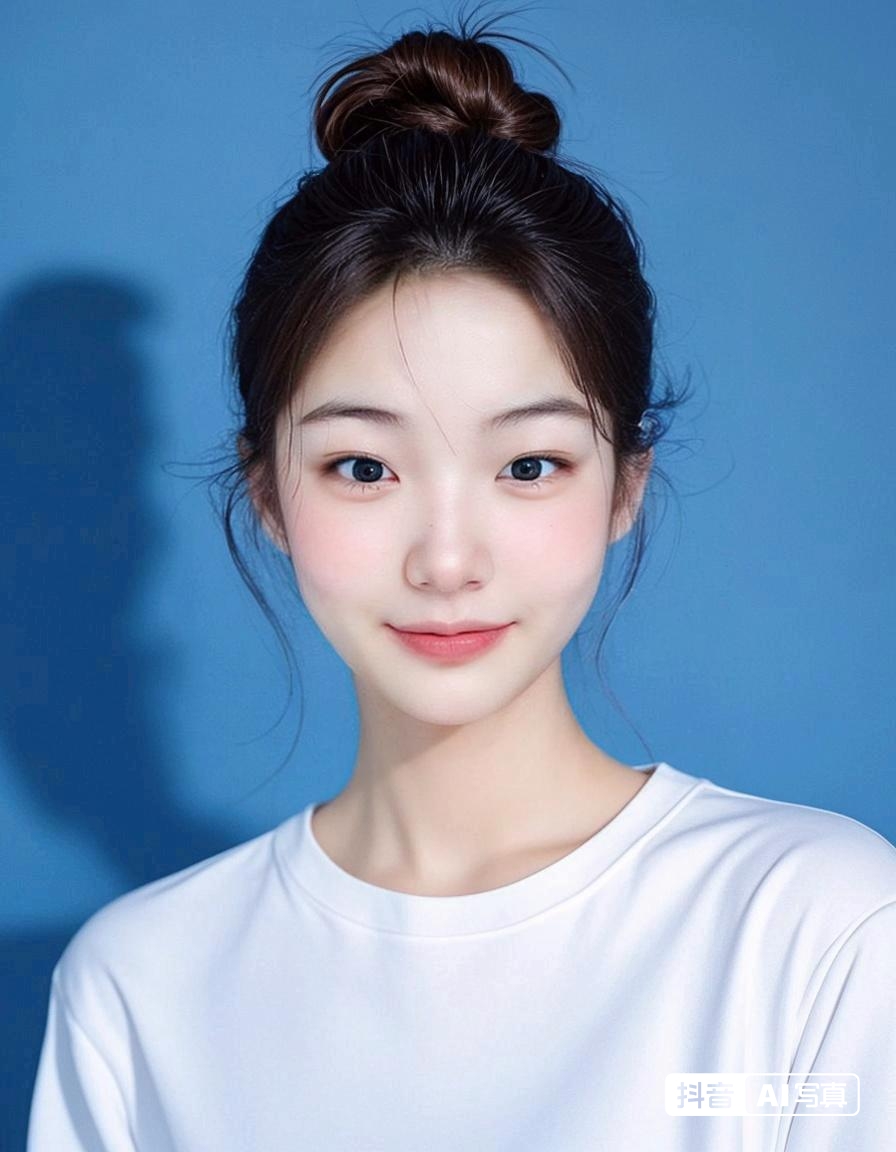 张教员 照片