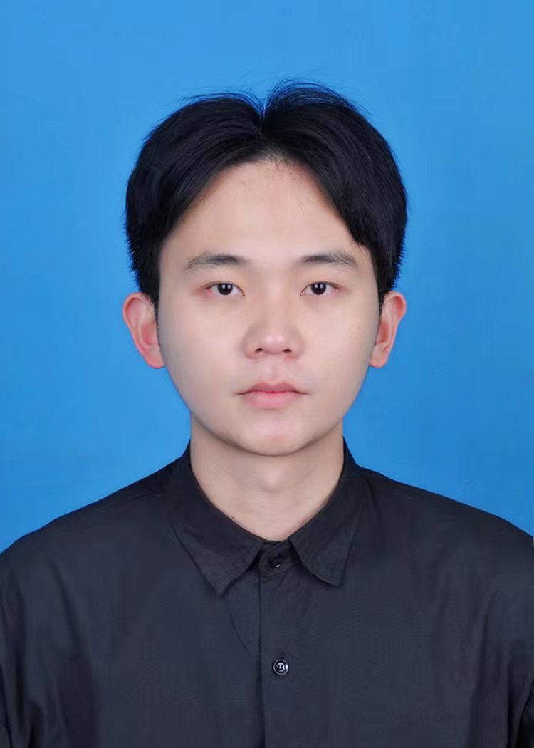 张教员 照片