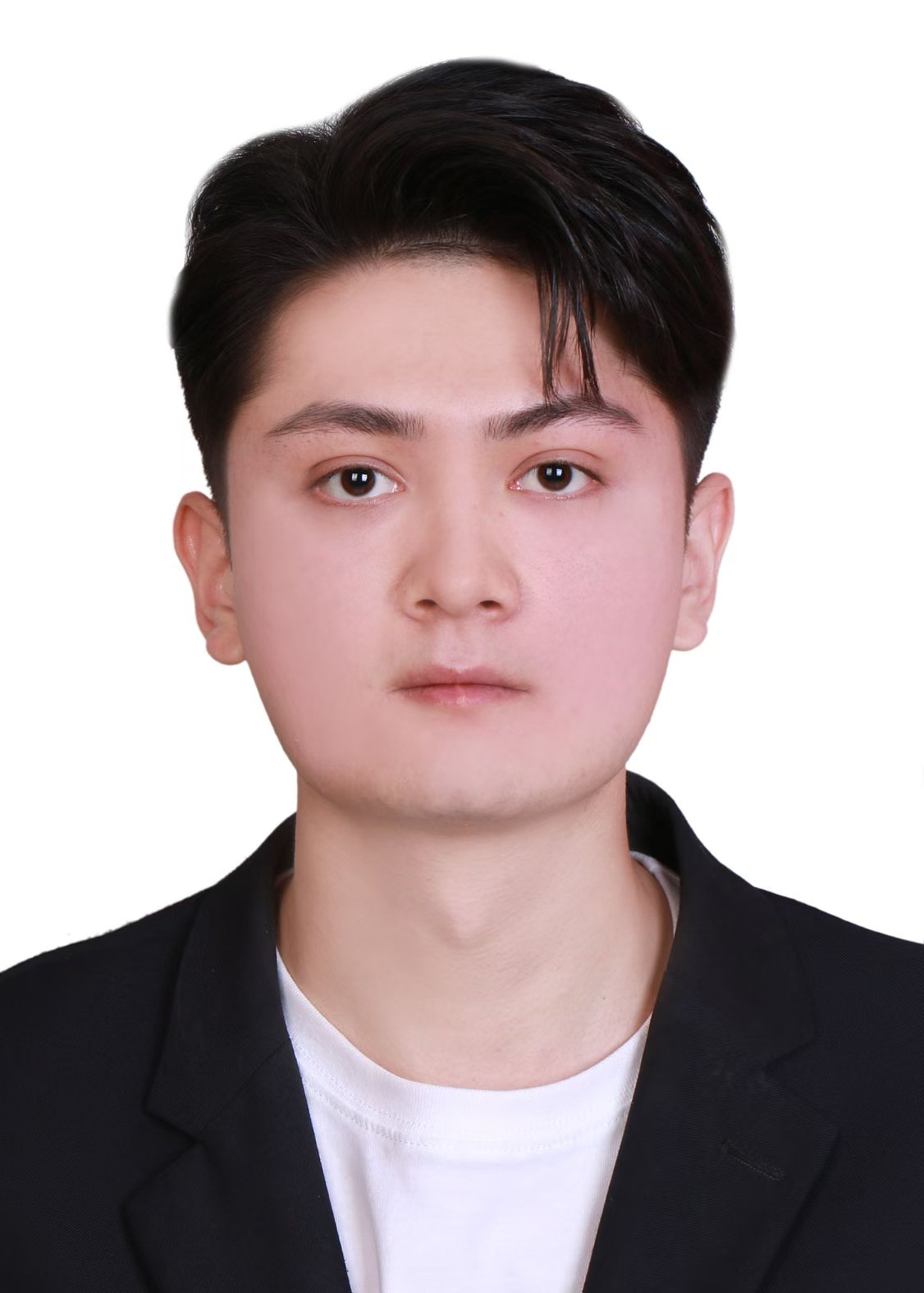 艾教员 照片