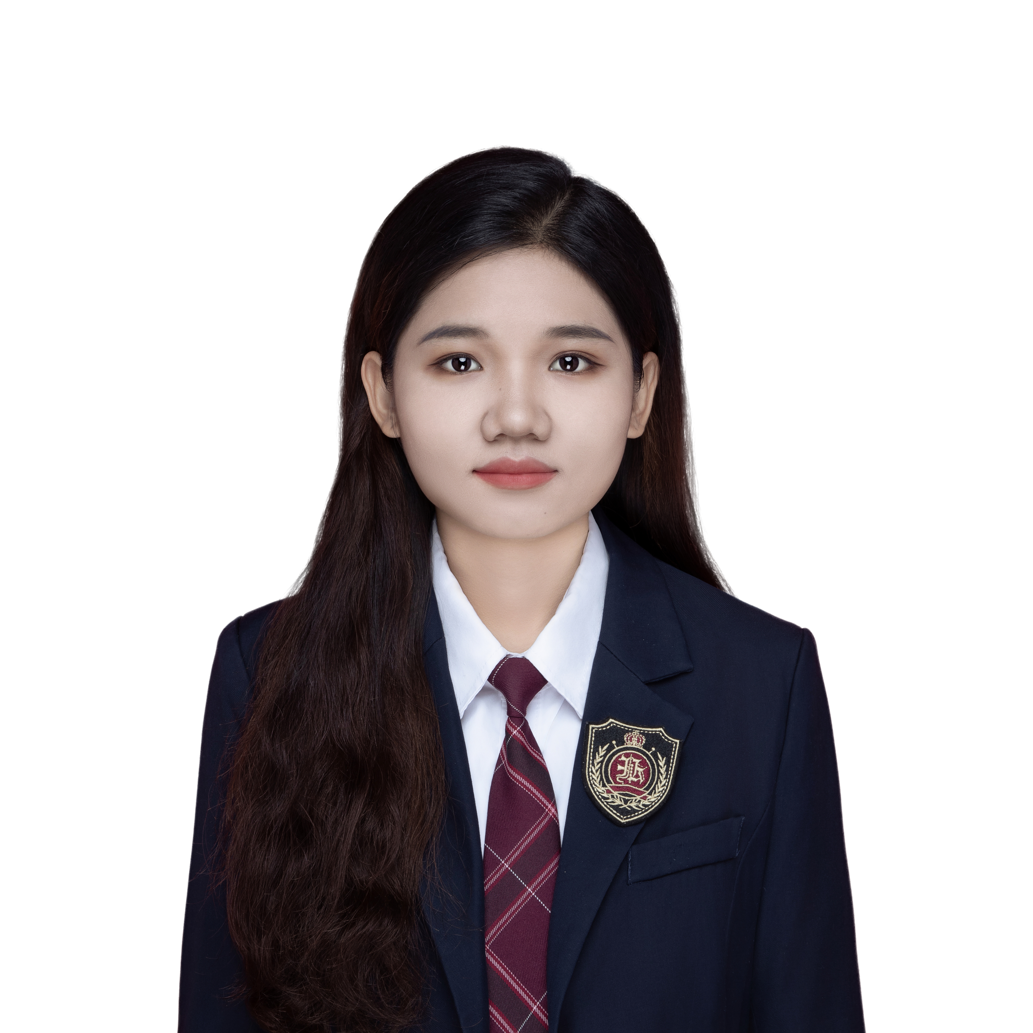 杨教员 照片