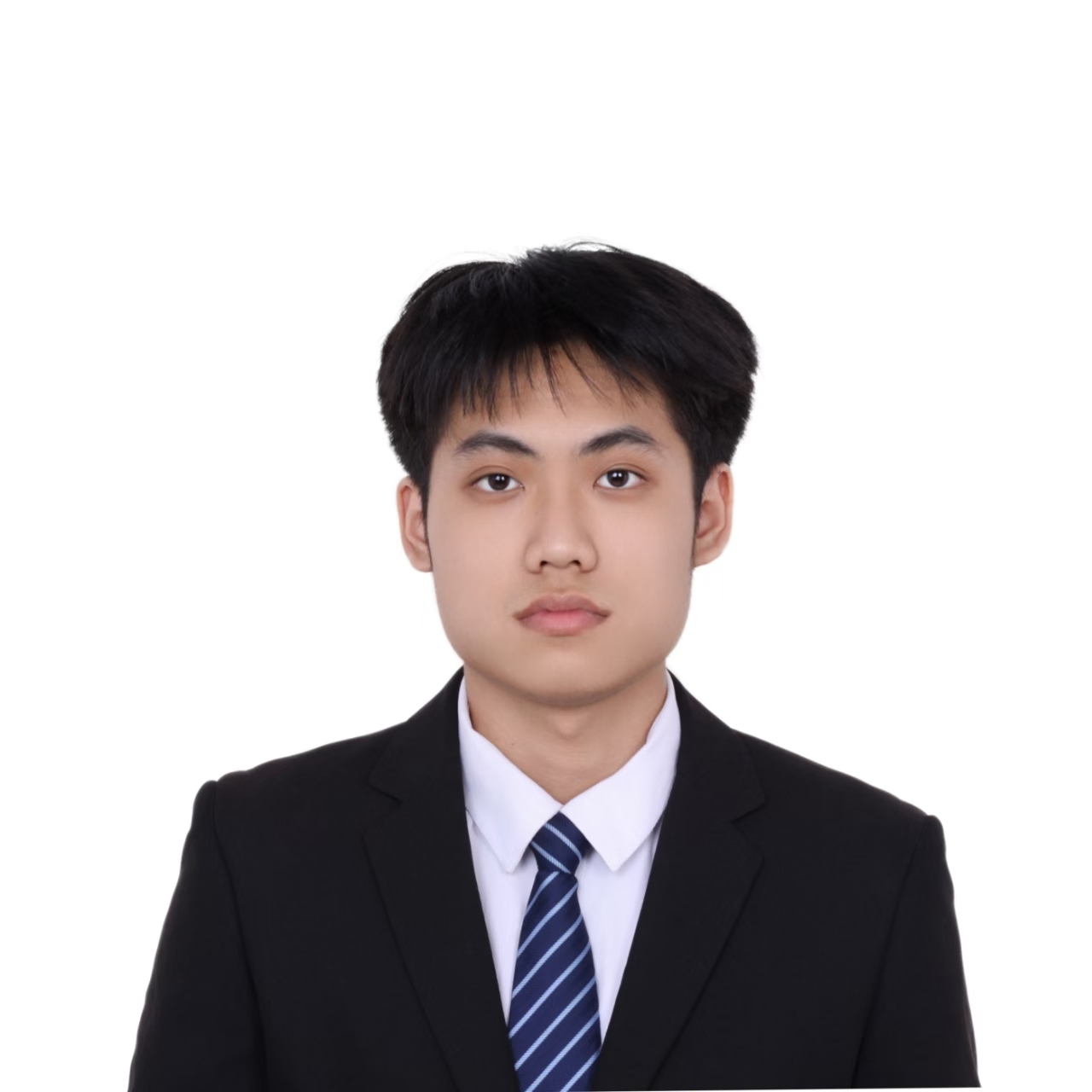 梁教员 照片