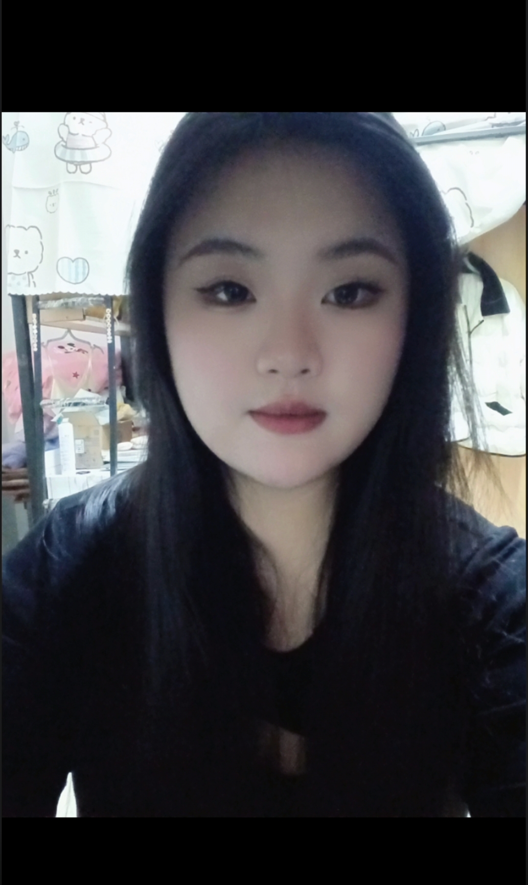 张教员 照片