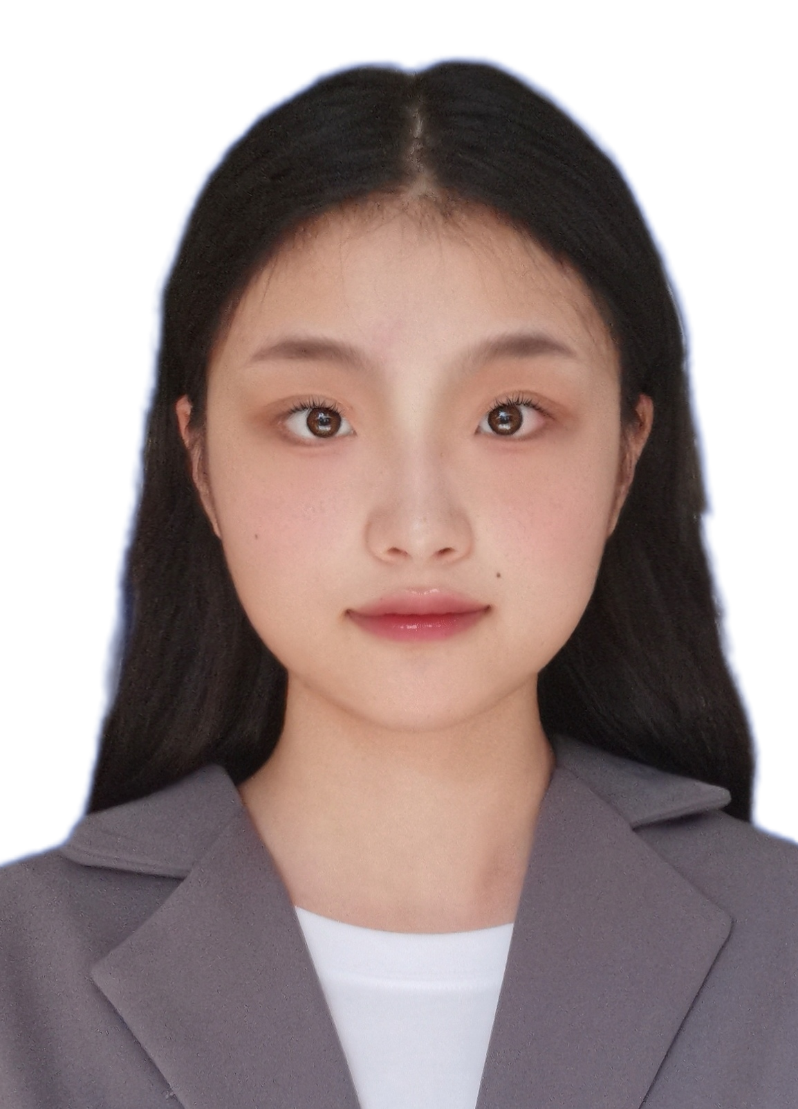 张教员 照片