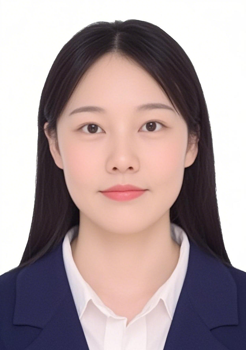 陈教员 照片